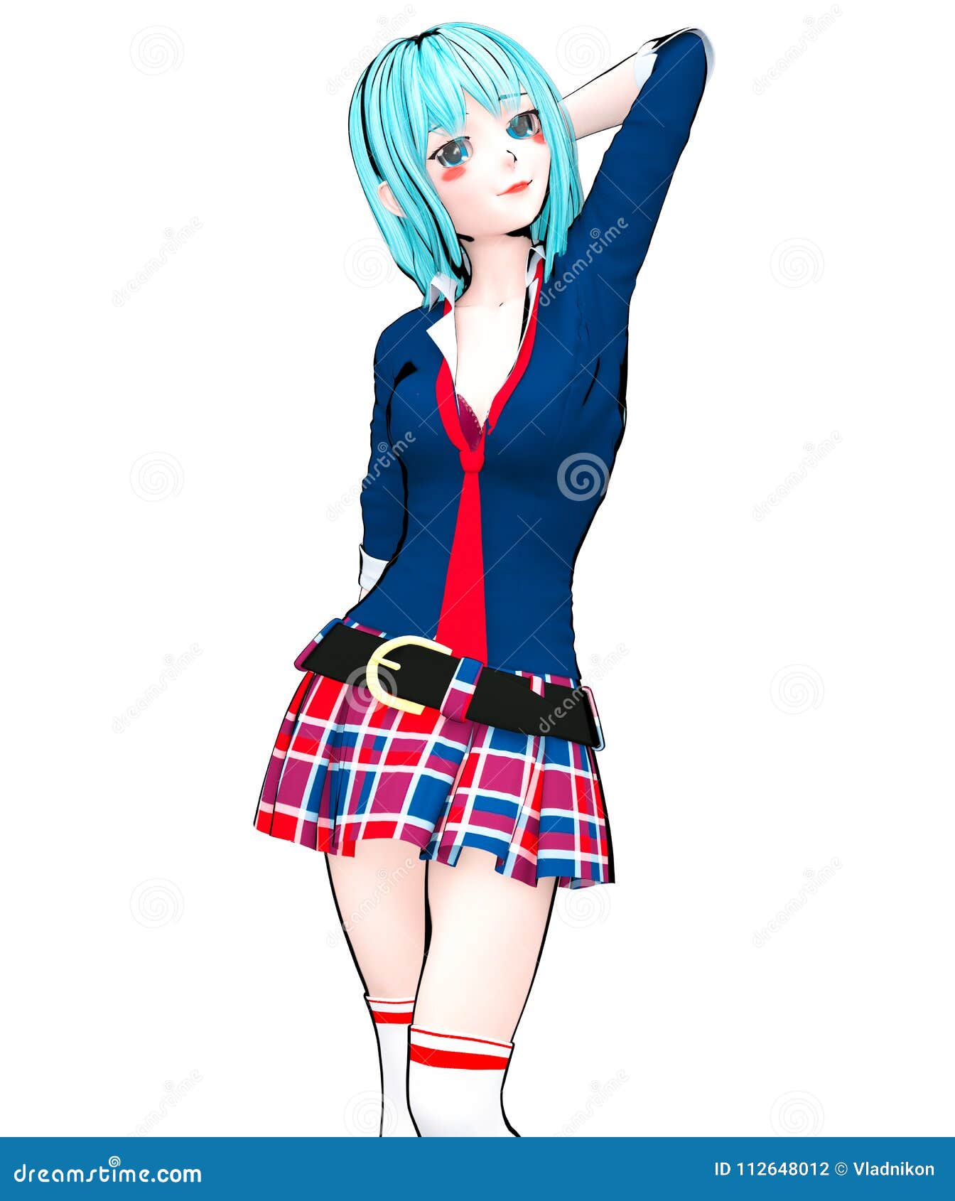 Artificial Girl 3 Character And Clothes Downloads