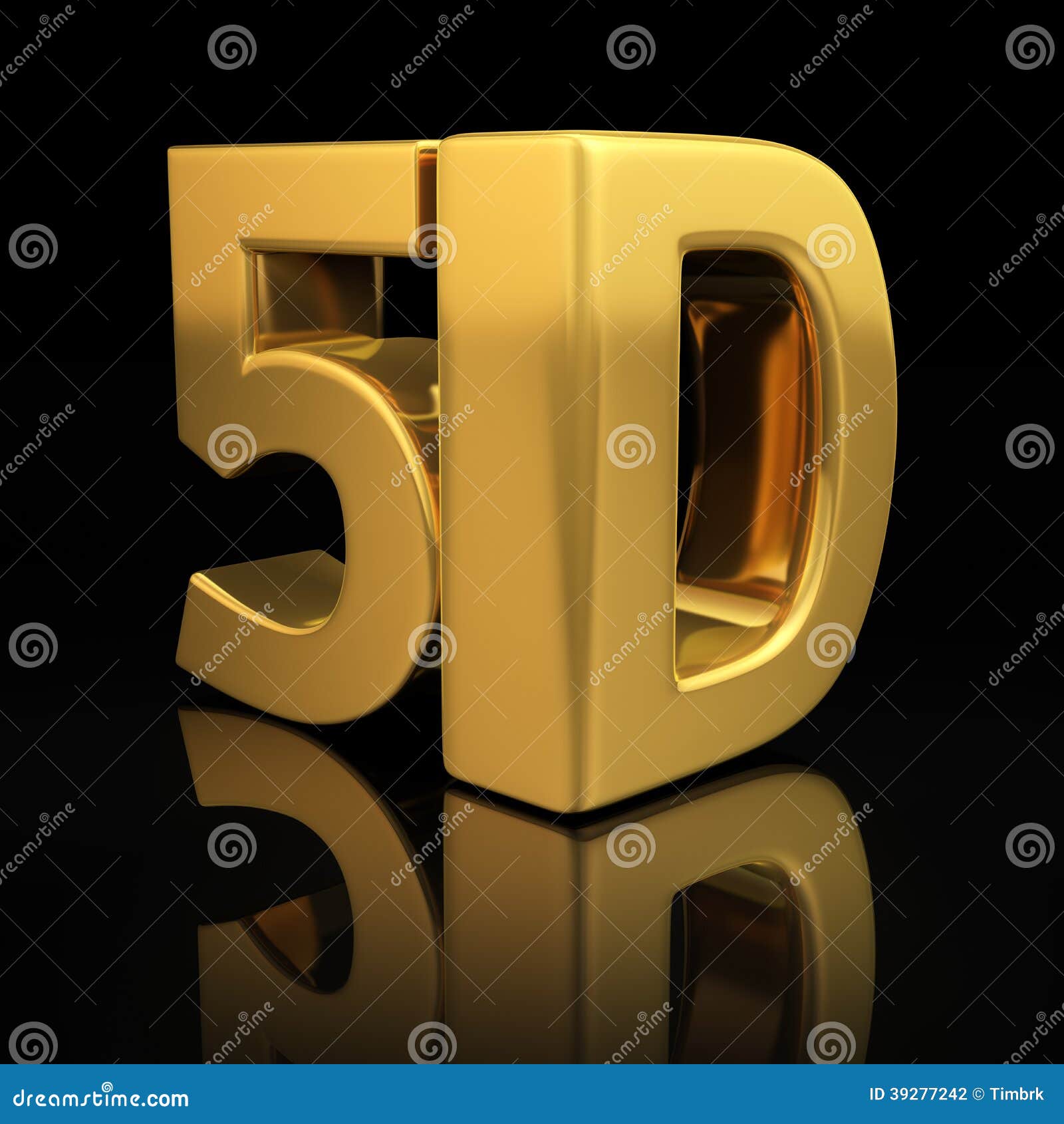 5d-letters-stock-illustration-image-of-icon-stereoscope-39277242