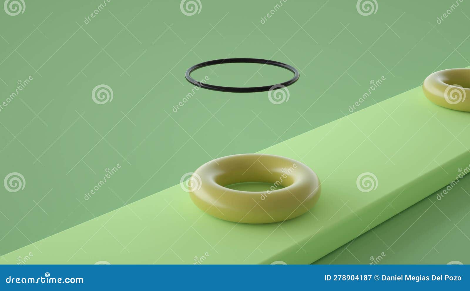 3D Liquid Sphere Infinite Loop Animation Stock Video Video of relax