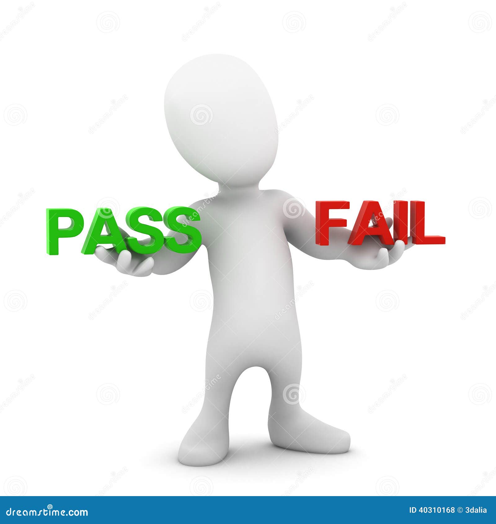 Thank You Notes Fail Clip Art