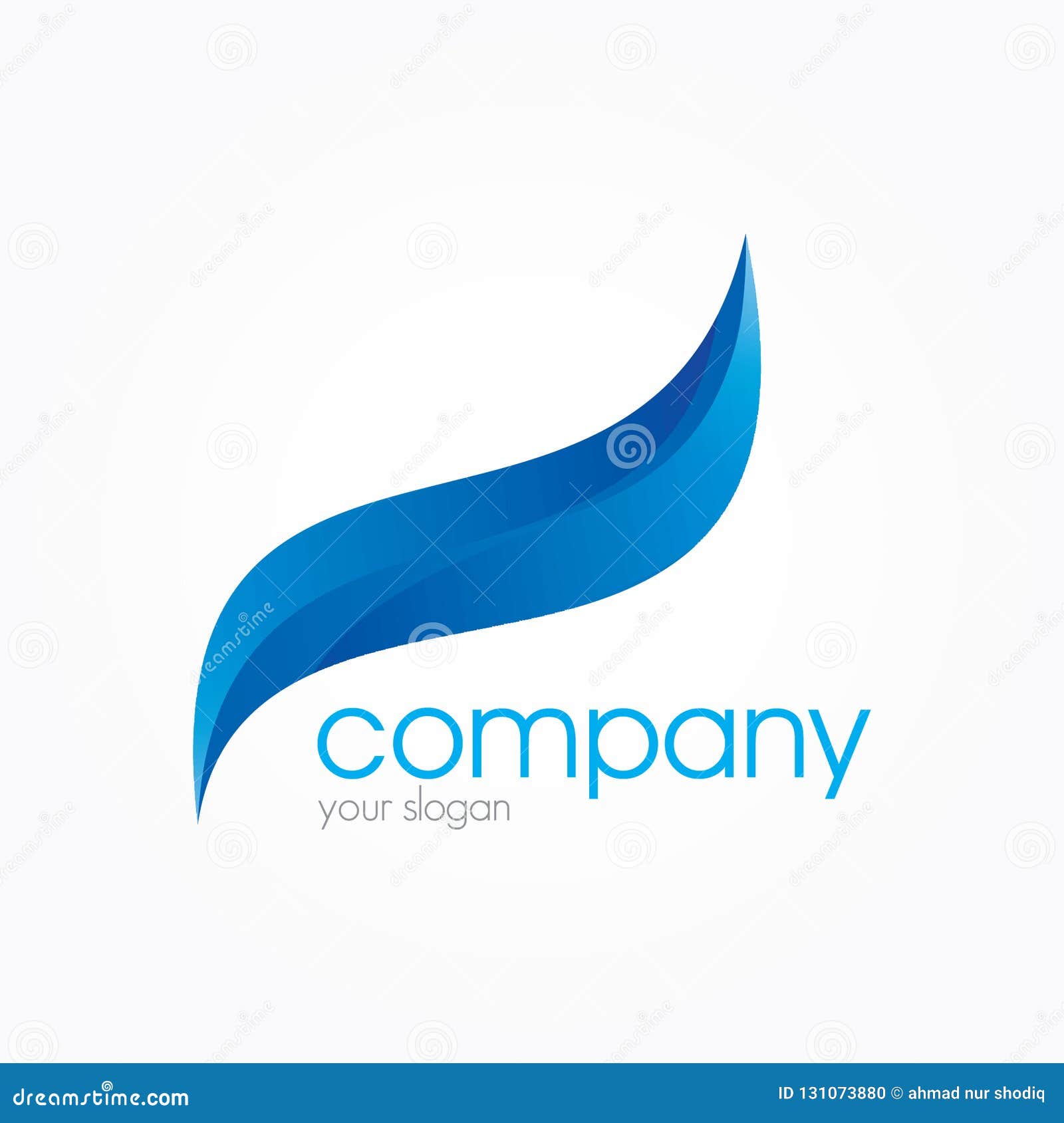 3d Logo Business Design Ideas Stock Illustration Illustration Of Ideas Name