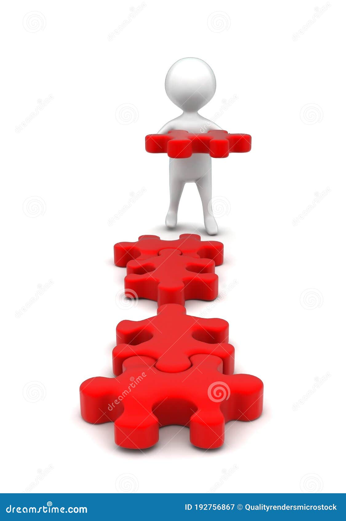 Puzzlesolving Line Icons Collection. Riddle, Clue, Enigma, Conundrum