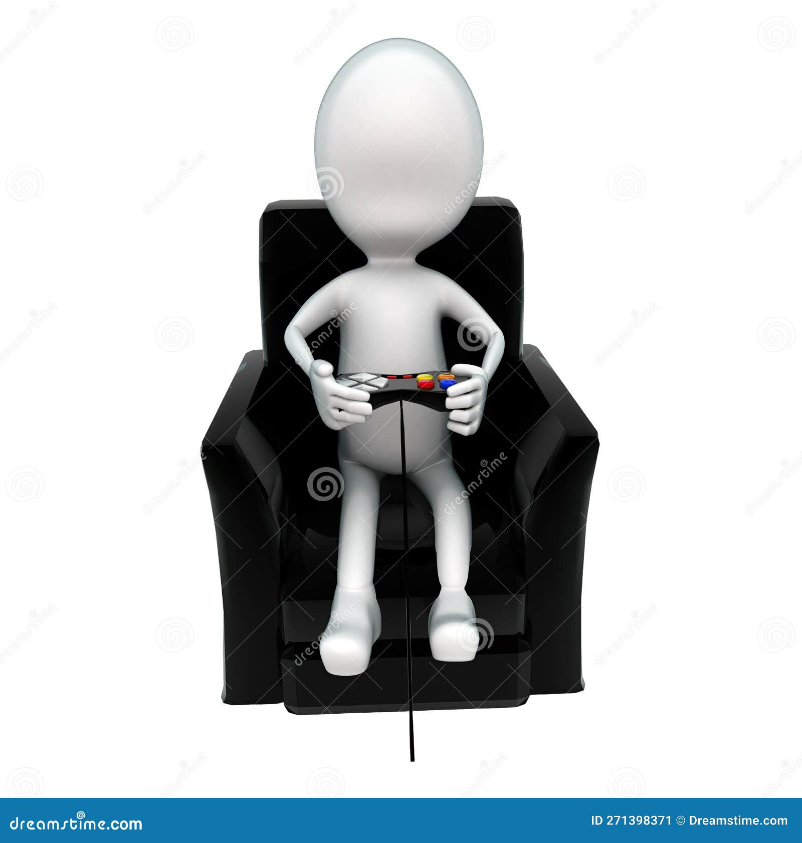 Stickman games hi-res stock photography and images - Alamy