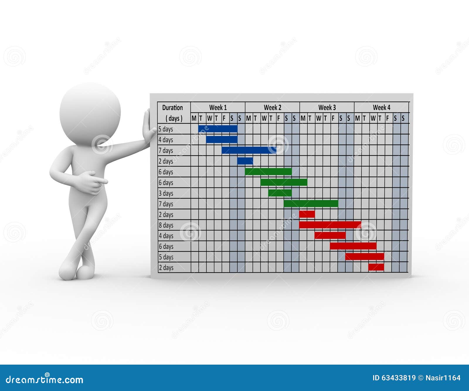 clipart project plan - photo #8