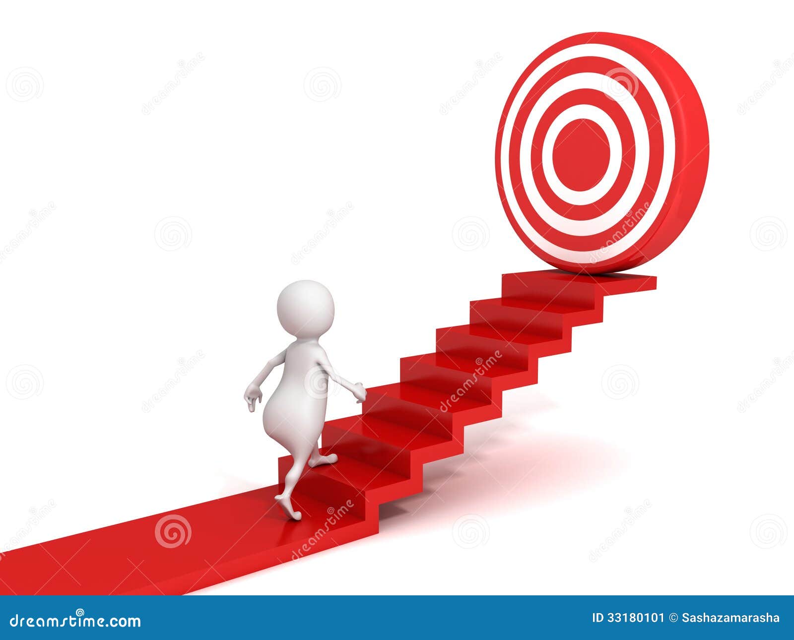 3d target clipart - photo #12