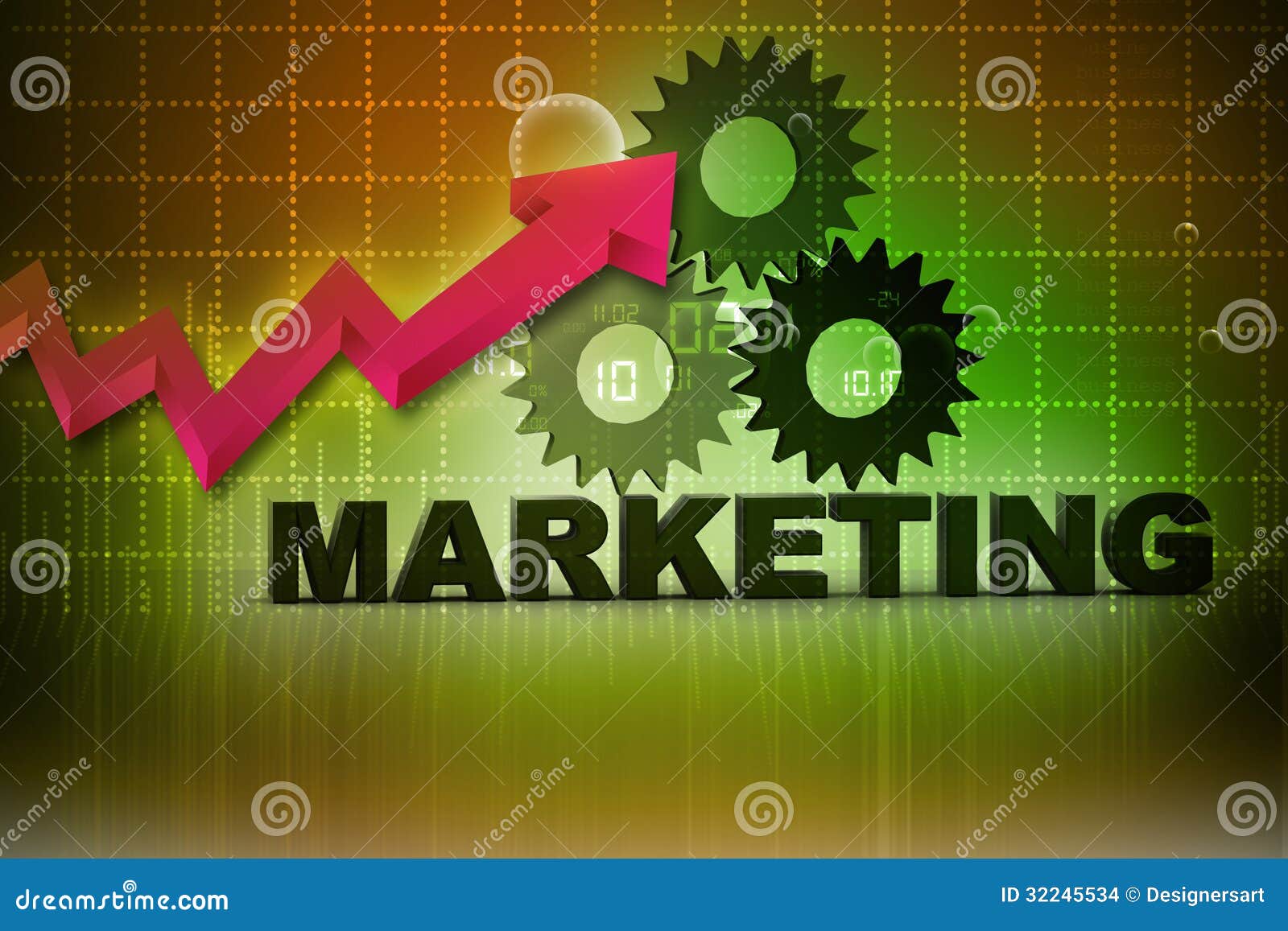 marketing text styles marketing text styles