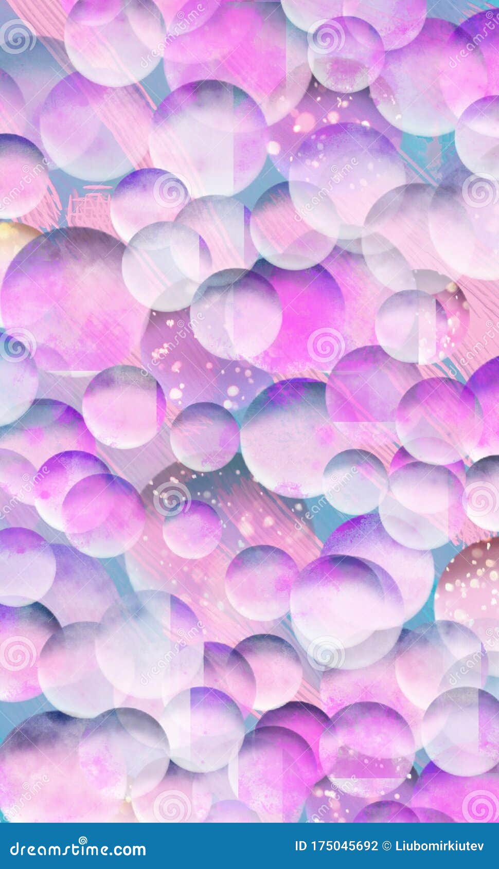 Nếu bạn muốn thưởng thức một thế giới đầy màu sắc và huyền diệu, hãy xem hình ảnh về bong bóng đa sắc màu 3D này. Các bong bóng sẽ mang lại cho bạn cảm giác như đang đắm chìm trong một thế giới ma thuật với những màu sắc ngọt ngào và rực rỡ.