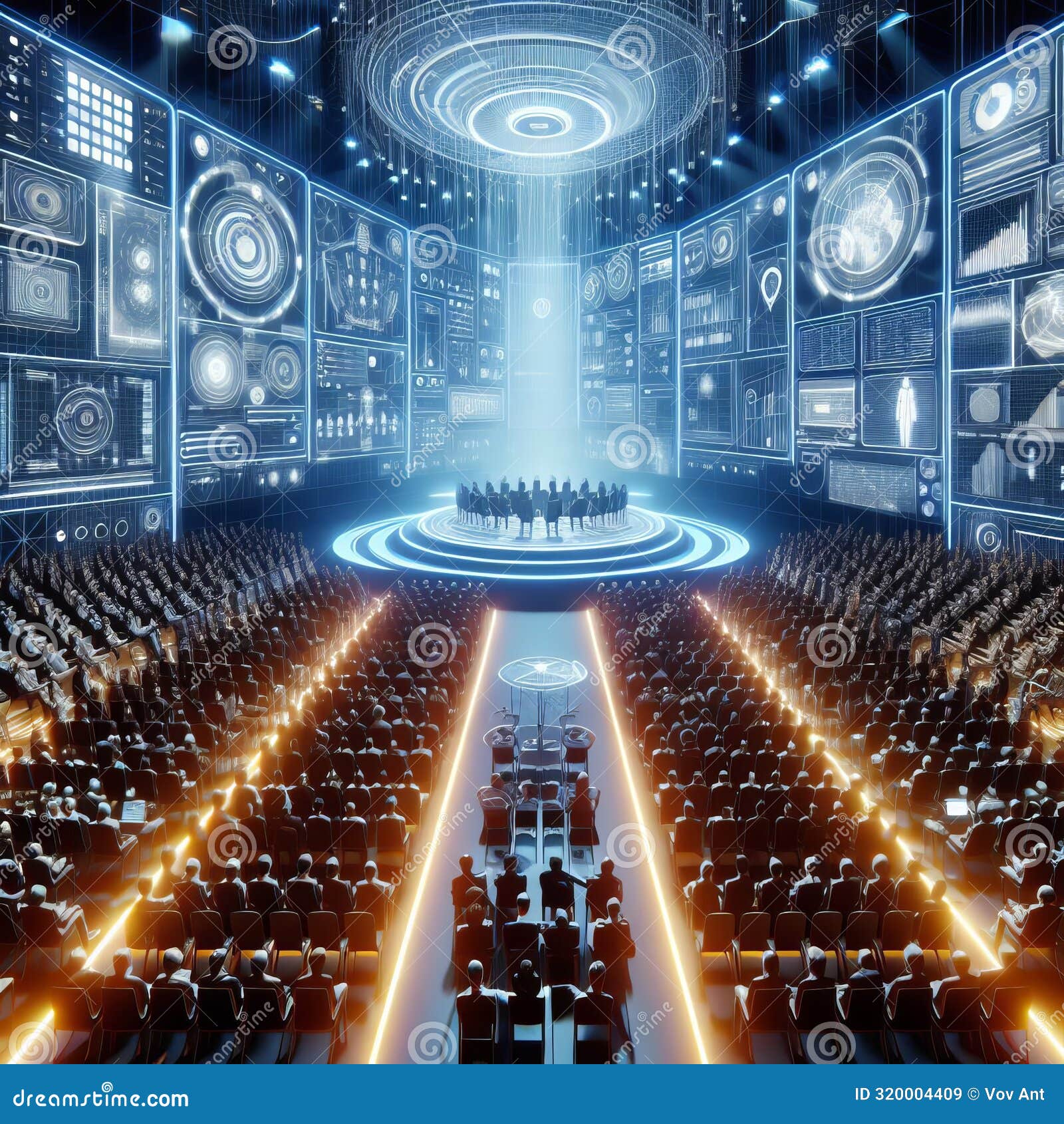 46 46. 3d modeling for virtual events_ ing and m