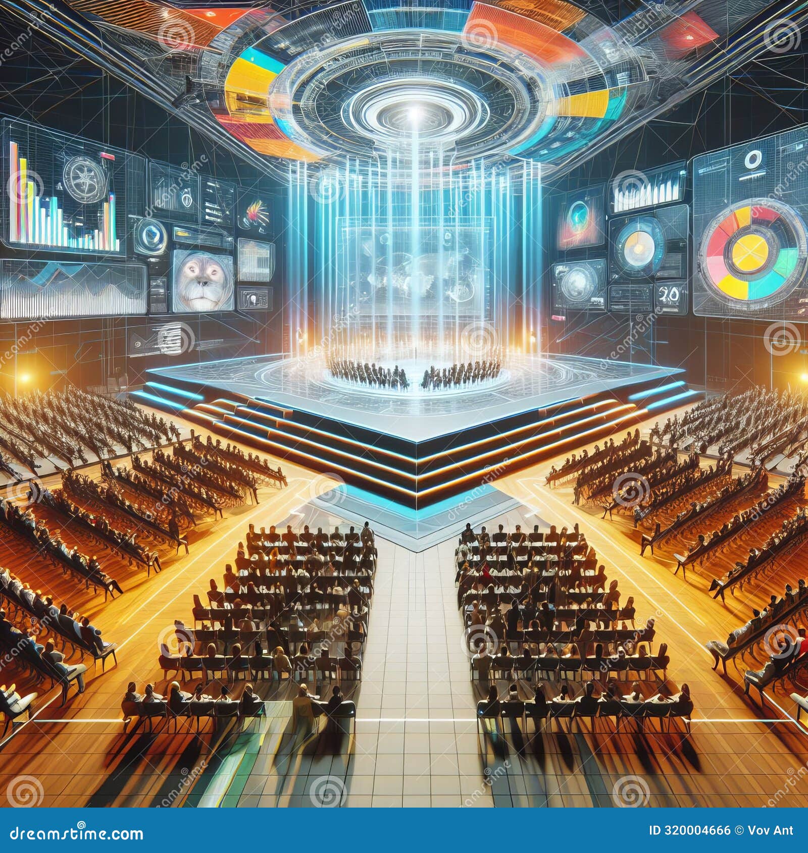 41 46. 3d modeling for virtual events_ ing and m