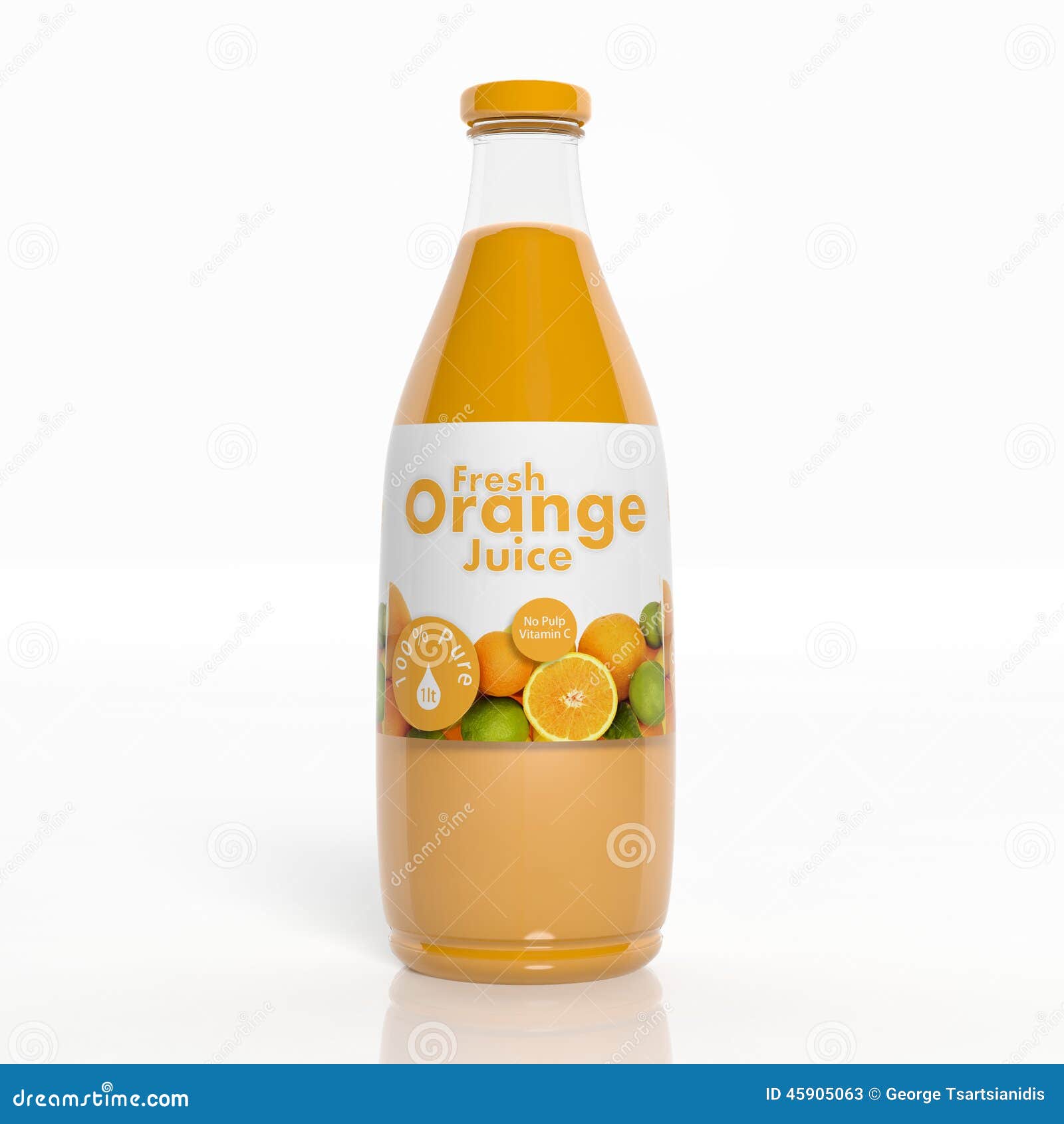 Download Orange Juice Bottle Stock Illustrations 4 214 Orange Juice Bottle Stock Illustrations Vectors Clipart Dreamstime Yellowimages Mockups