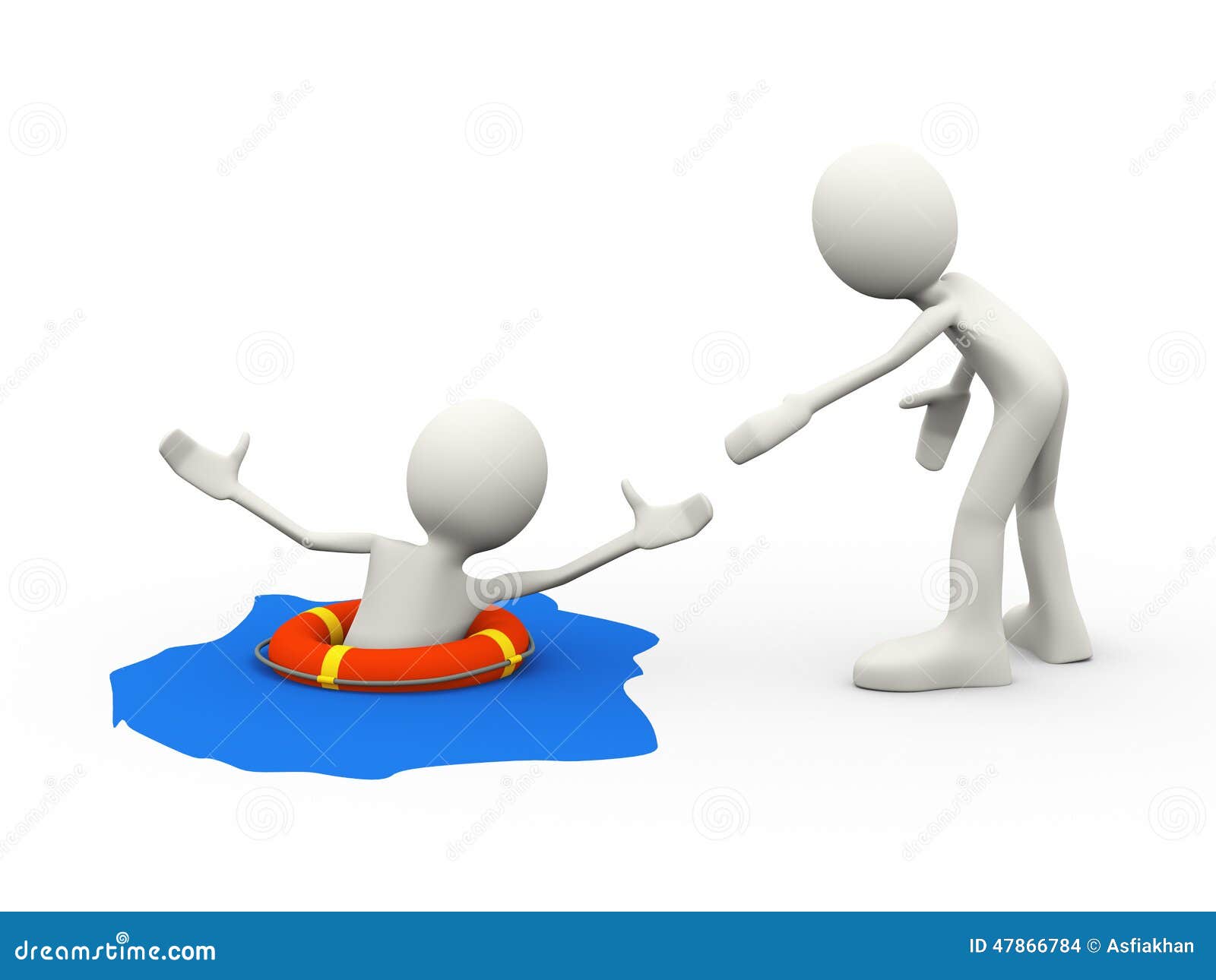 clipart drowning man - photo #9