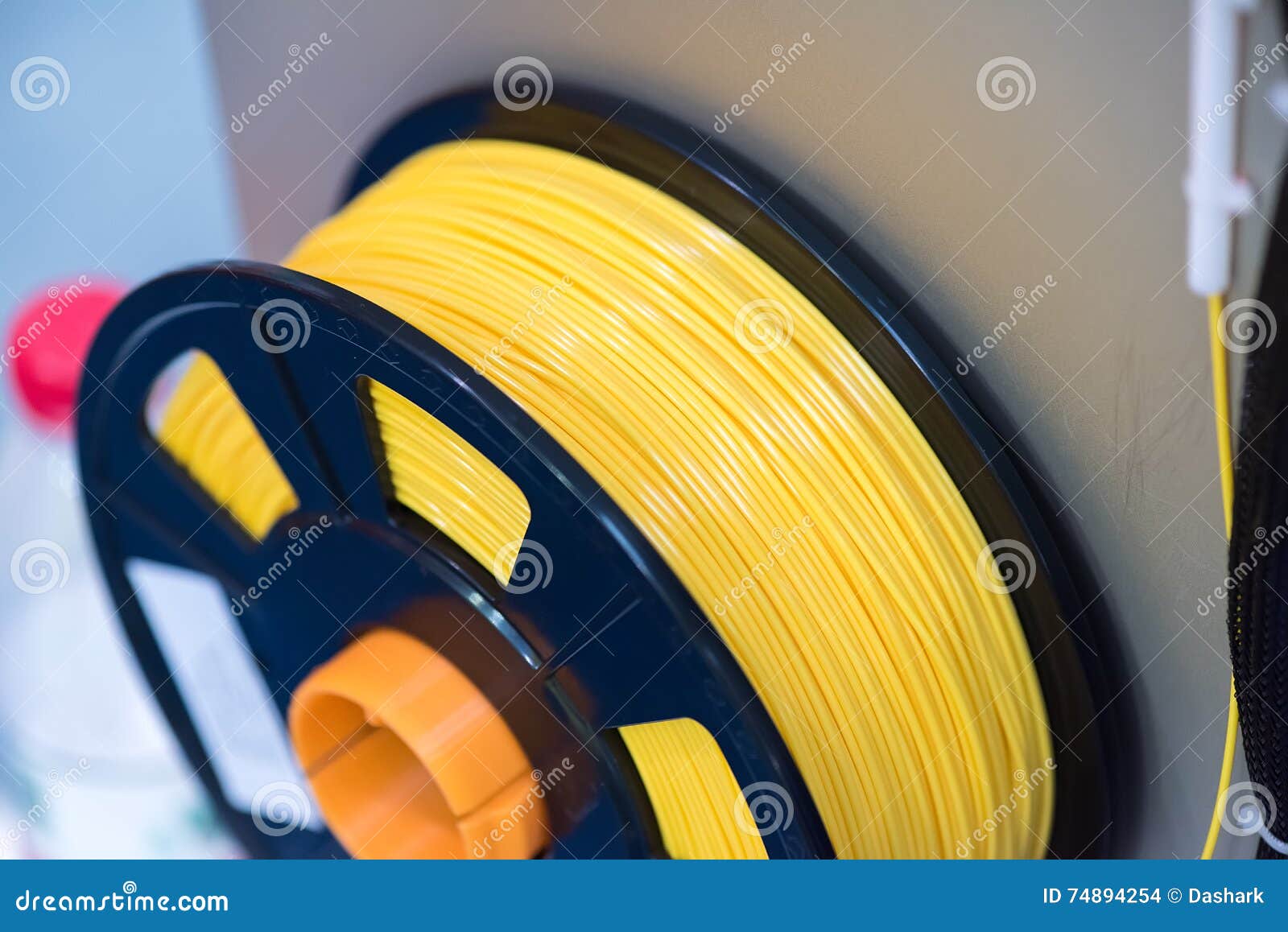 3d printing filaments