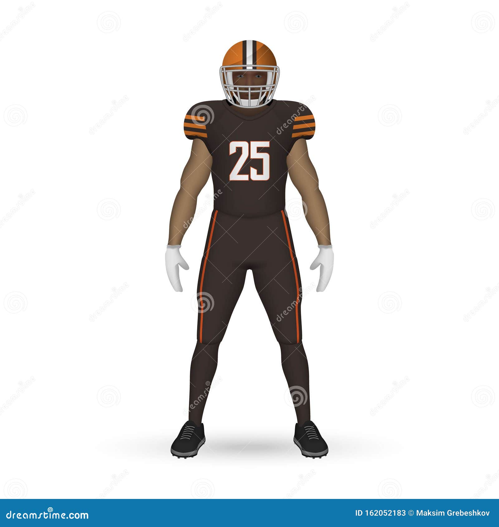 Cleveland Browns Stock Illustrations – 37 Cleveland Browns Stock  Illustrations, Vectors & Clipart - Dreamstime