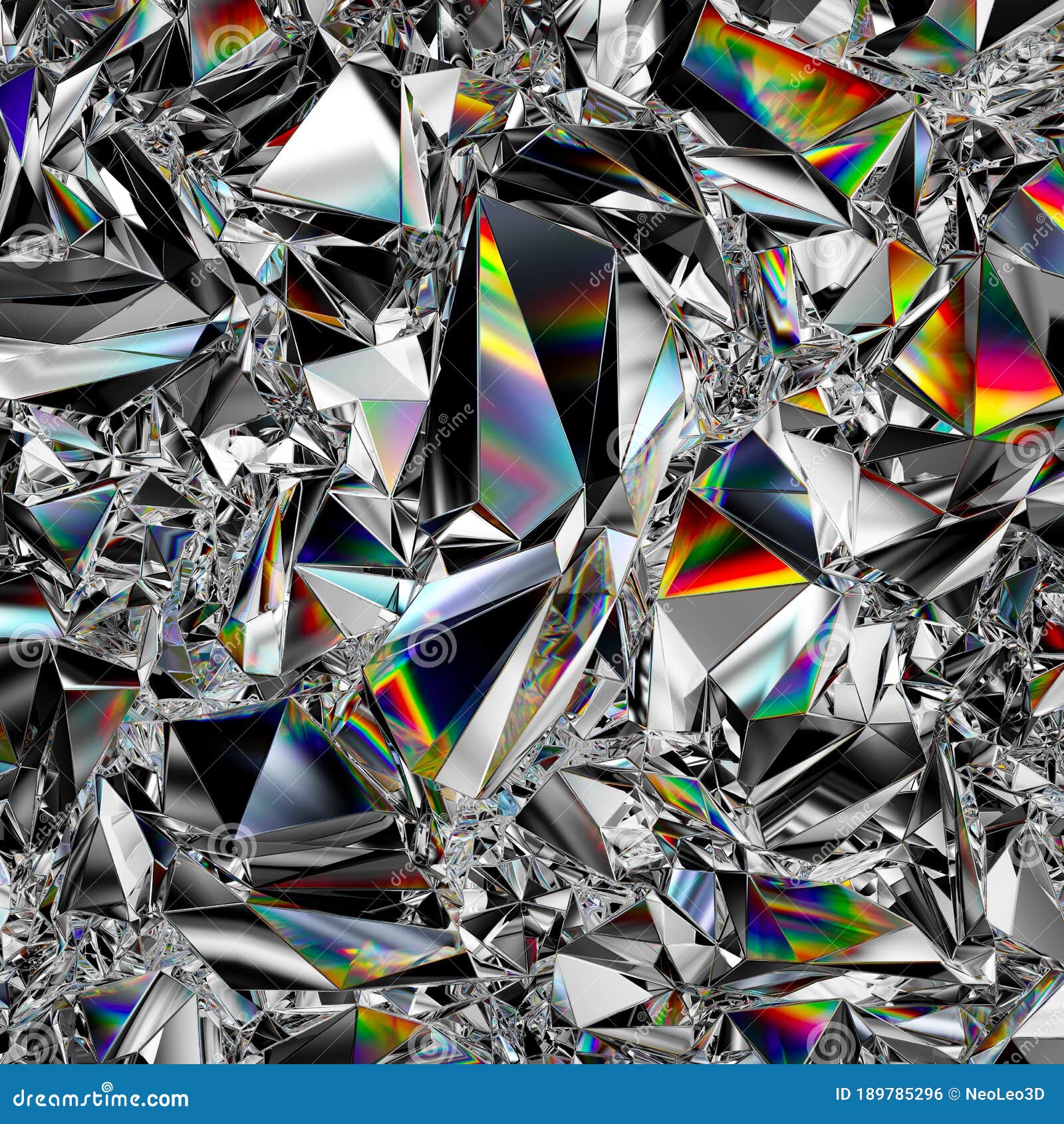 20 Artistic Crystal HD Wallpapers and Backgrounds