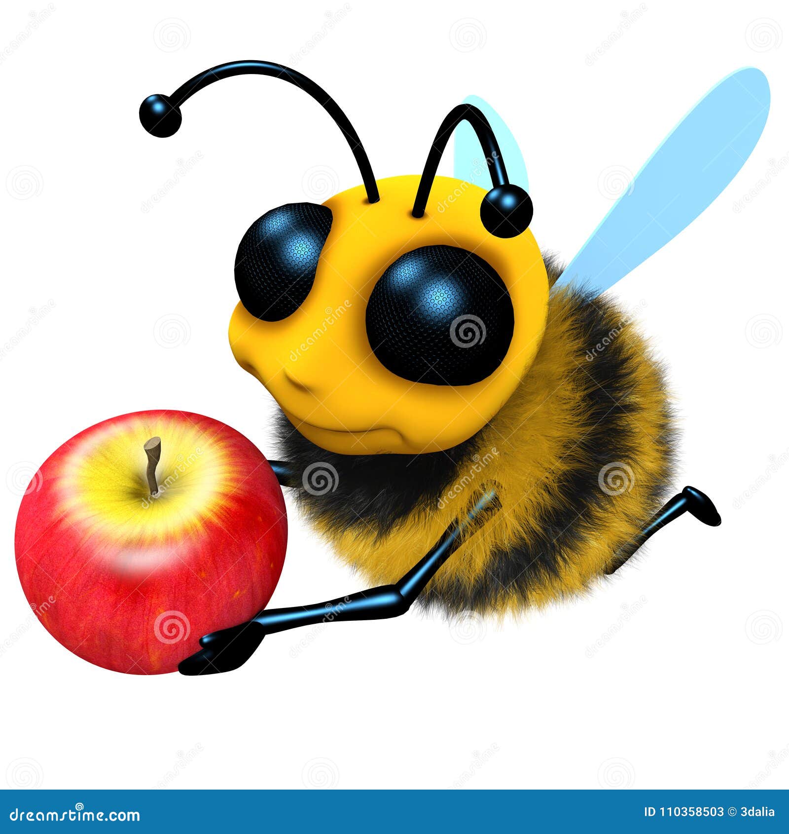 d-render-funny-cartoon-honey-bee-character-holding-juicy-apple-d-funny-cartoon-honey-bee-character-holding-juicy-apple-110358503.jpg