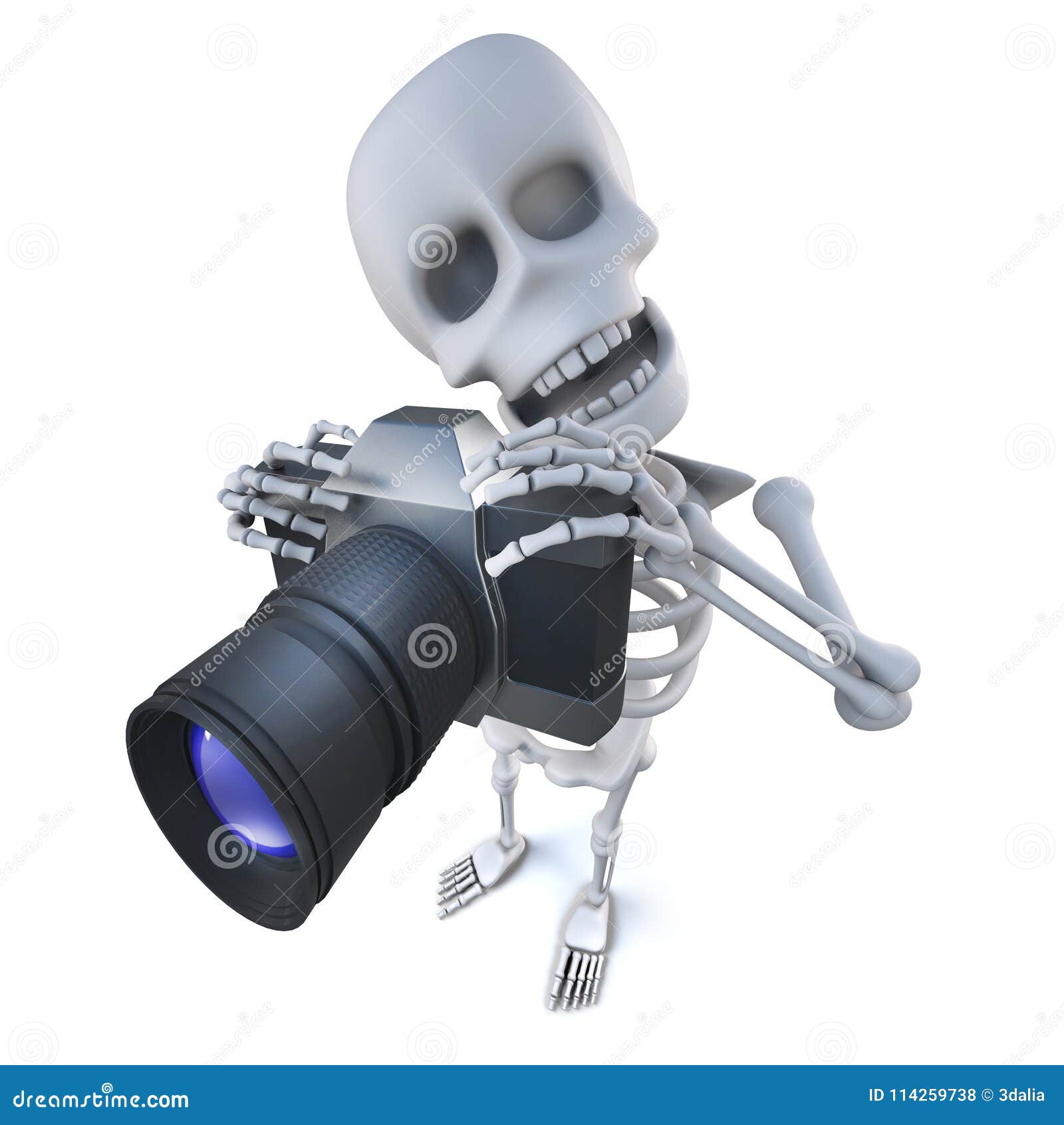 3d Funny Cartoon Spooky Skeleton Character Taking a Photo with a Camera Stock Illustration - Illustration of background, cartoon: 114259738 3d Funny Cartoon Spooky Skeleton Character Taking a Photo with a Camera Stock Illustration - Illustration of background, cartoon: 114259738