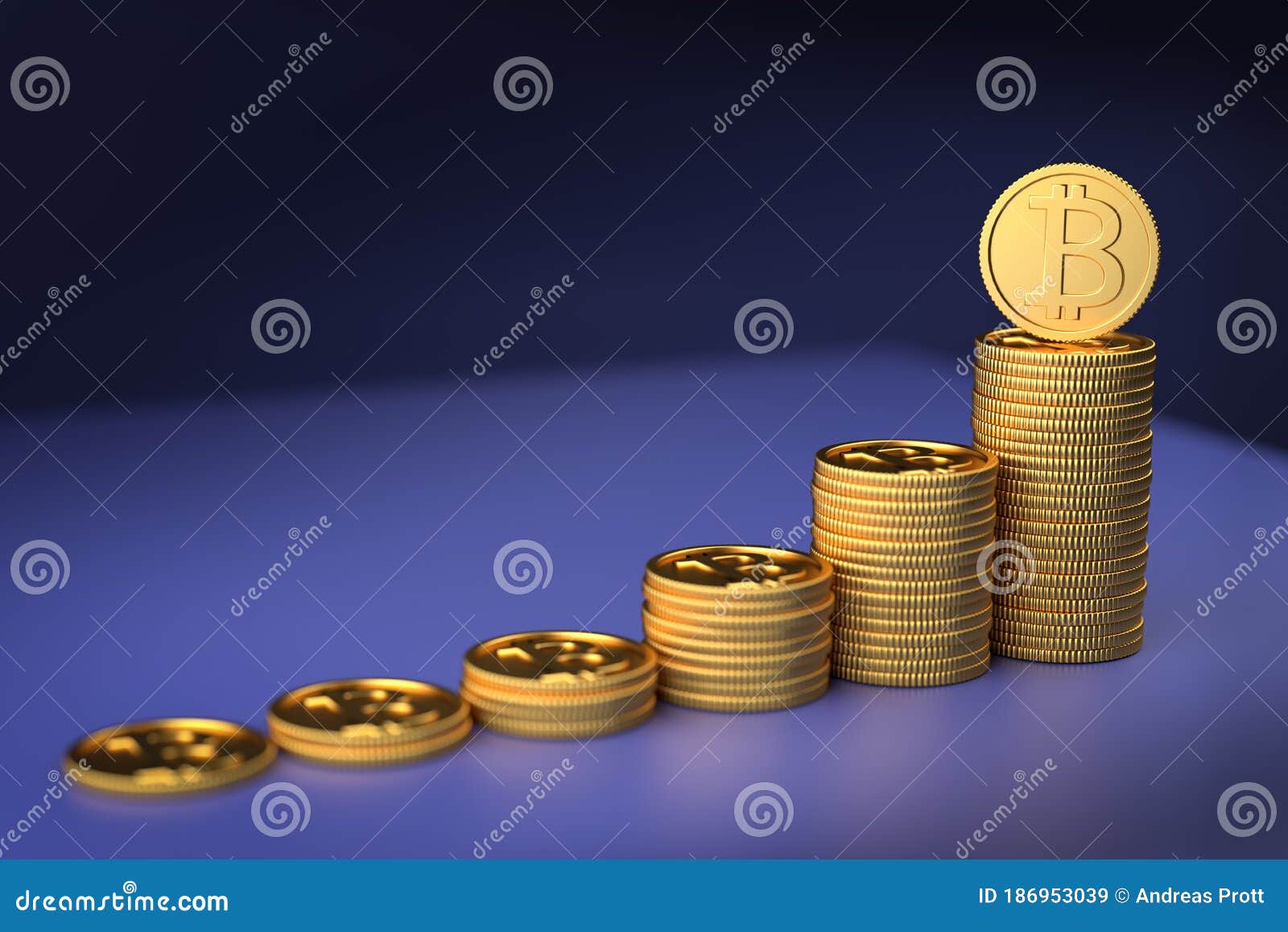 crypto coin rise