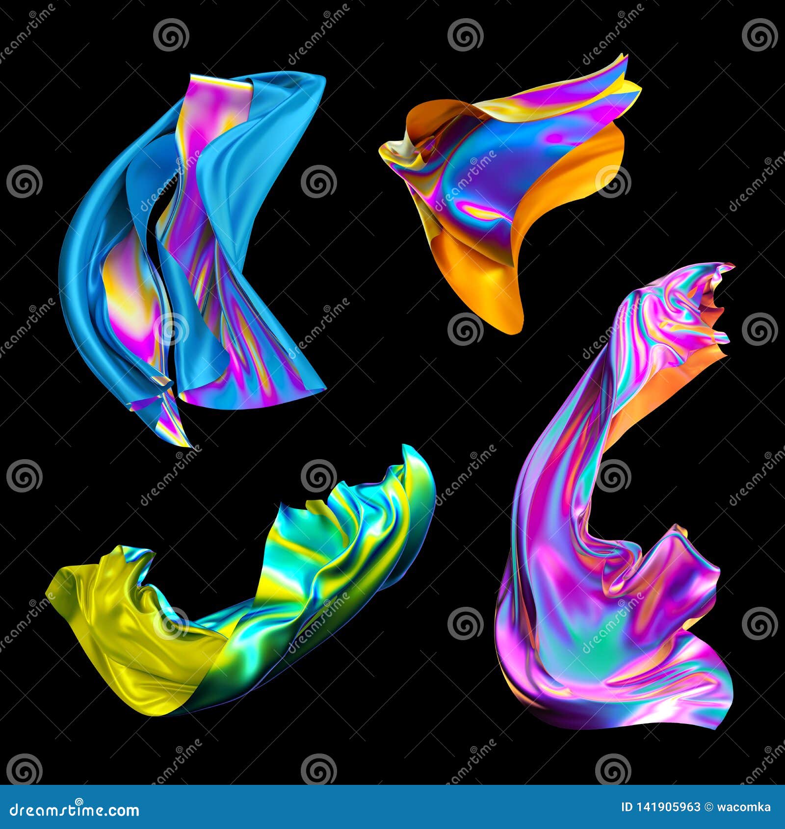 Holographic Film Images – Browse 23,110 Stock Photos, Vectors, and