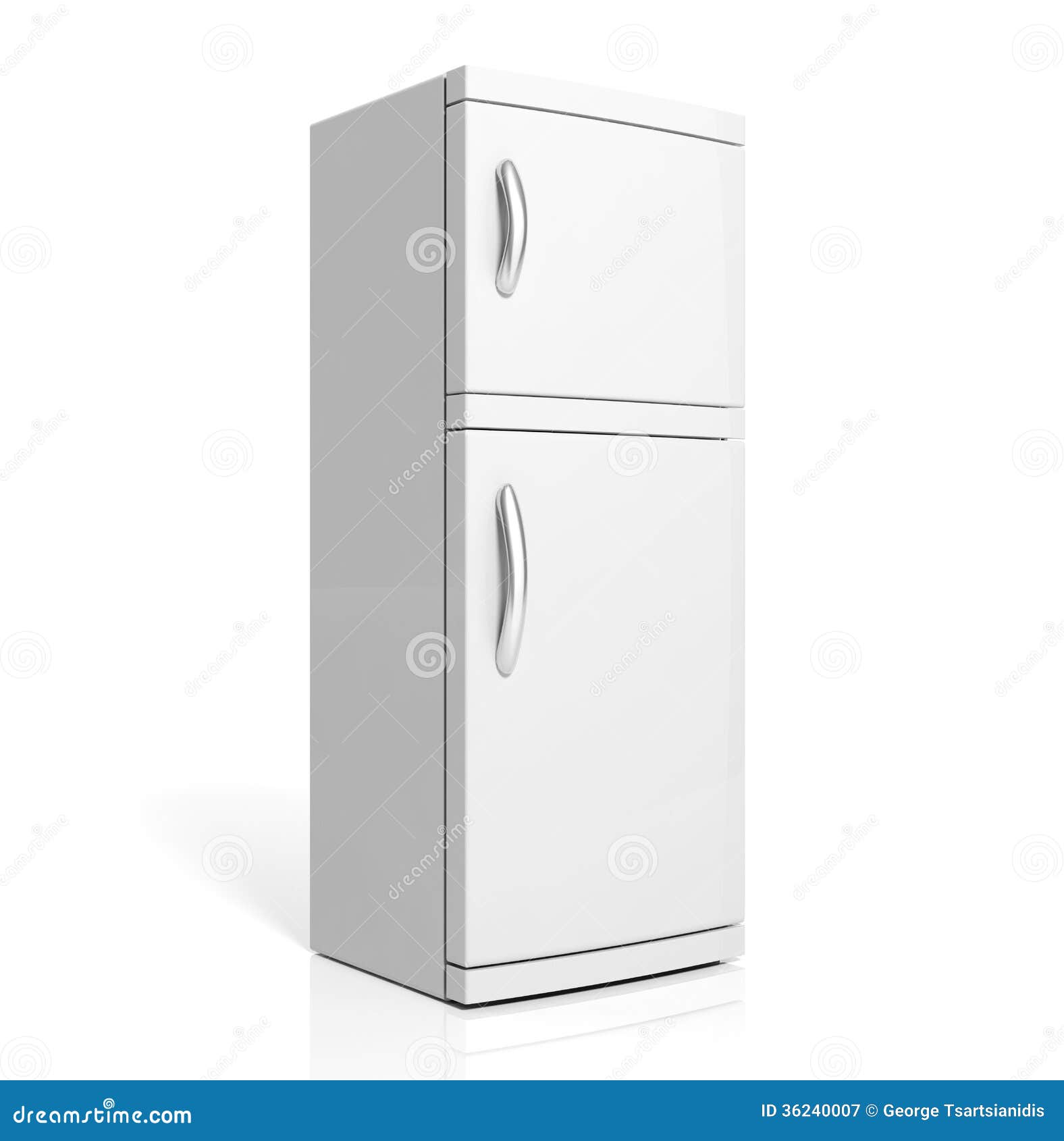 refrigerator clipart black and white - photo #41