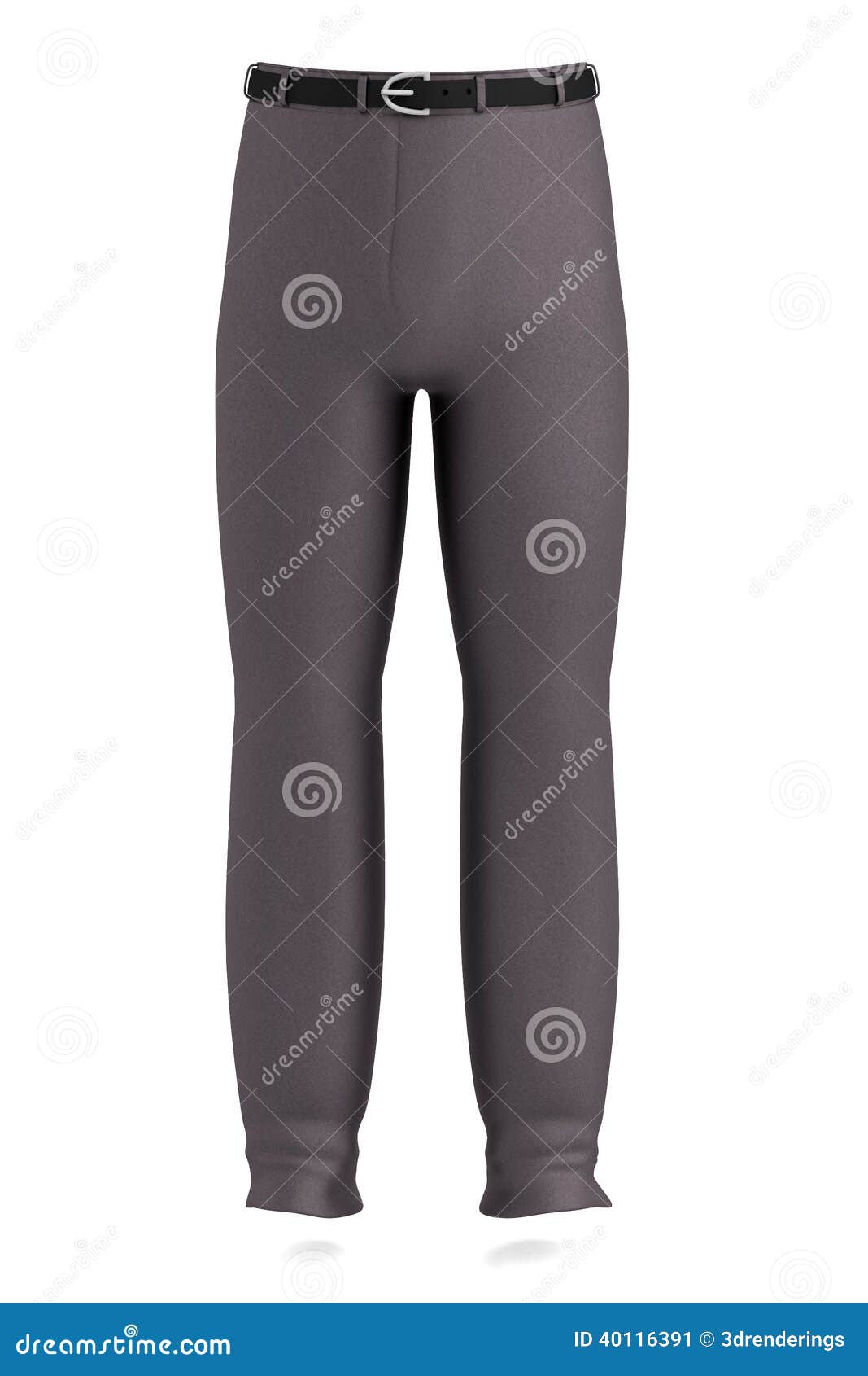 3d render of pants stock illustration. Illustration of pants - 40116391