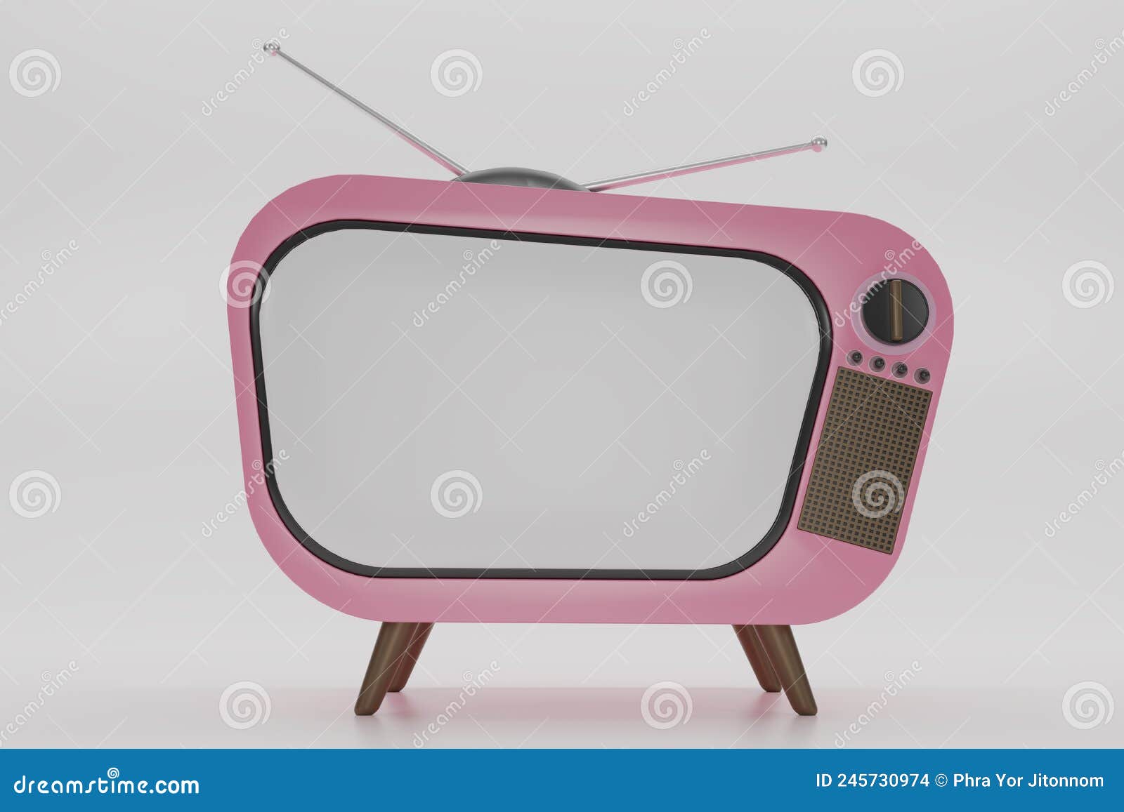 Nếu bạn là một người yêu thích phong cách vintage, Pink Vintage TV thực sự là 1 tuyệt phẩm không thể bỏ qua. Với màu hồng pastel và hình dáng độc đáo, chiếc TV cổ này chắc chắn sẽ trở thành tâm điểm của bất cứ không gian nào. Hãy xem hình ảnh để khám phá nét đẹp này!