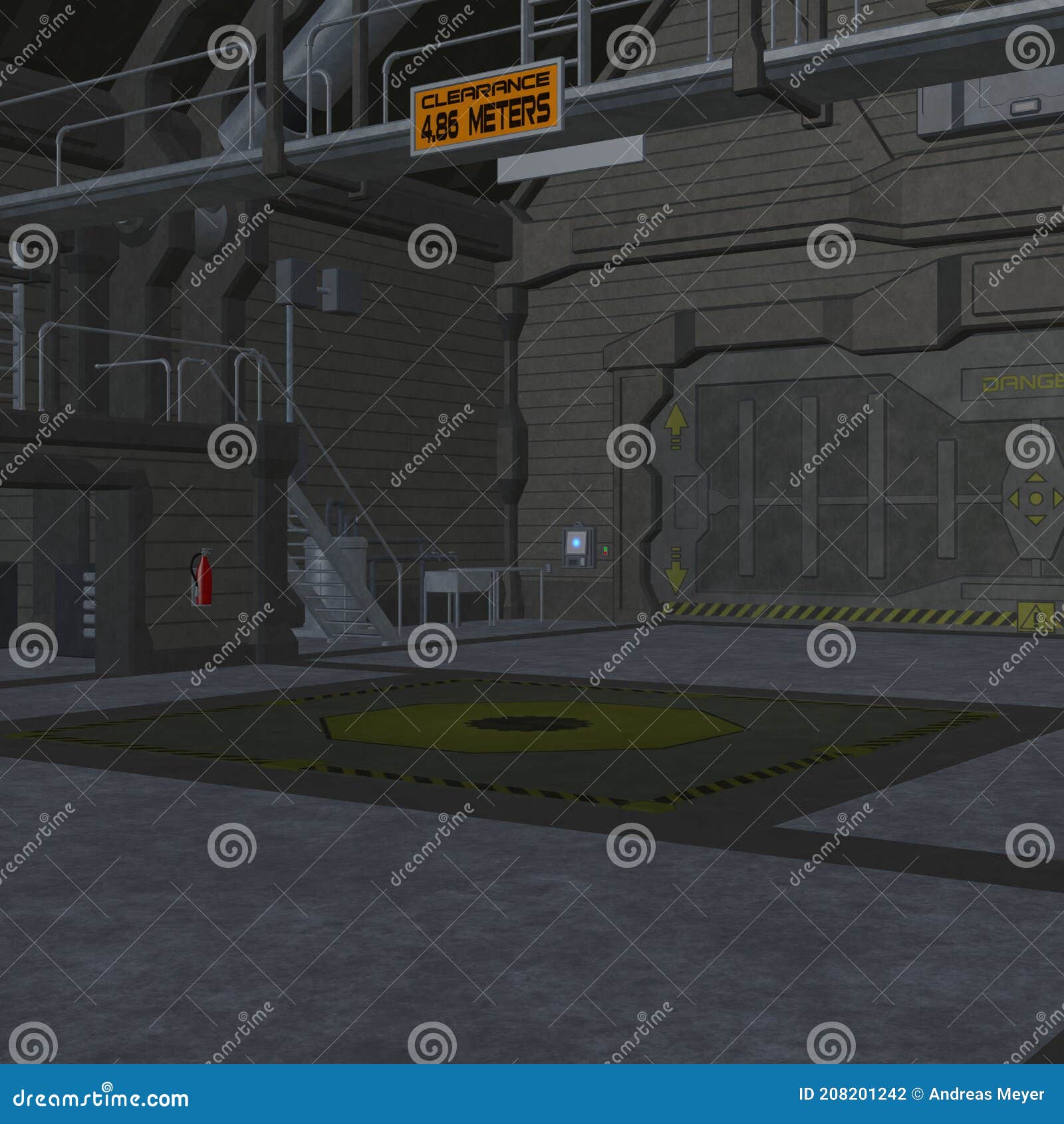 Scifi background stock illustration. Illustration of science - 208201242