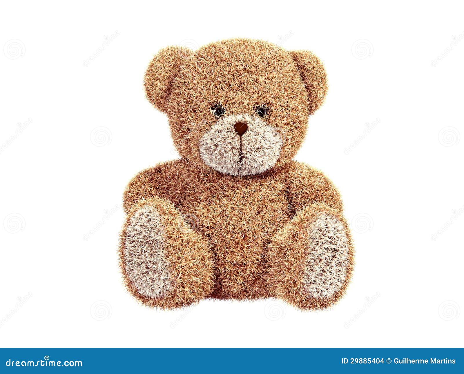 Teddy Bear Stock Images Image 29885404