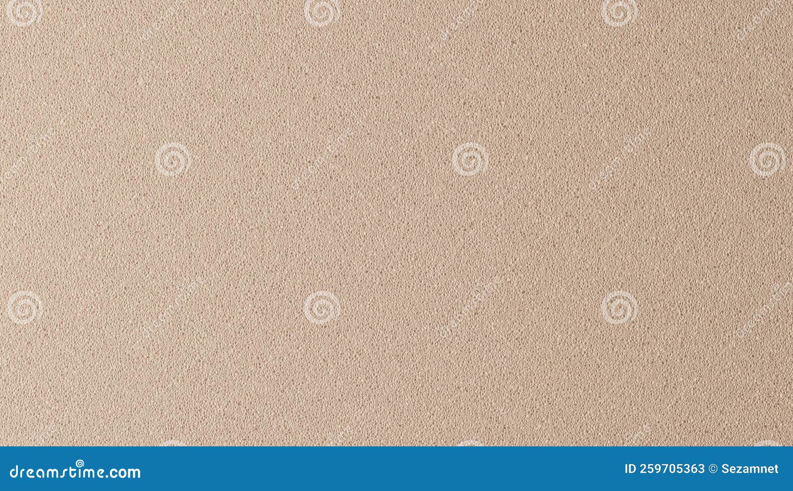3d Render Wall Texture Light Beige Color, Crystalline Organic Surface