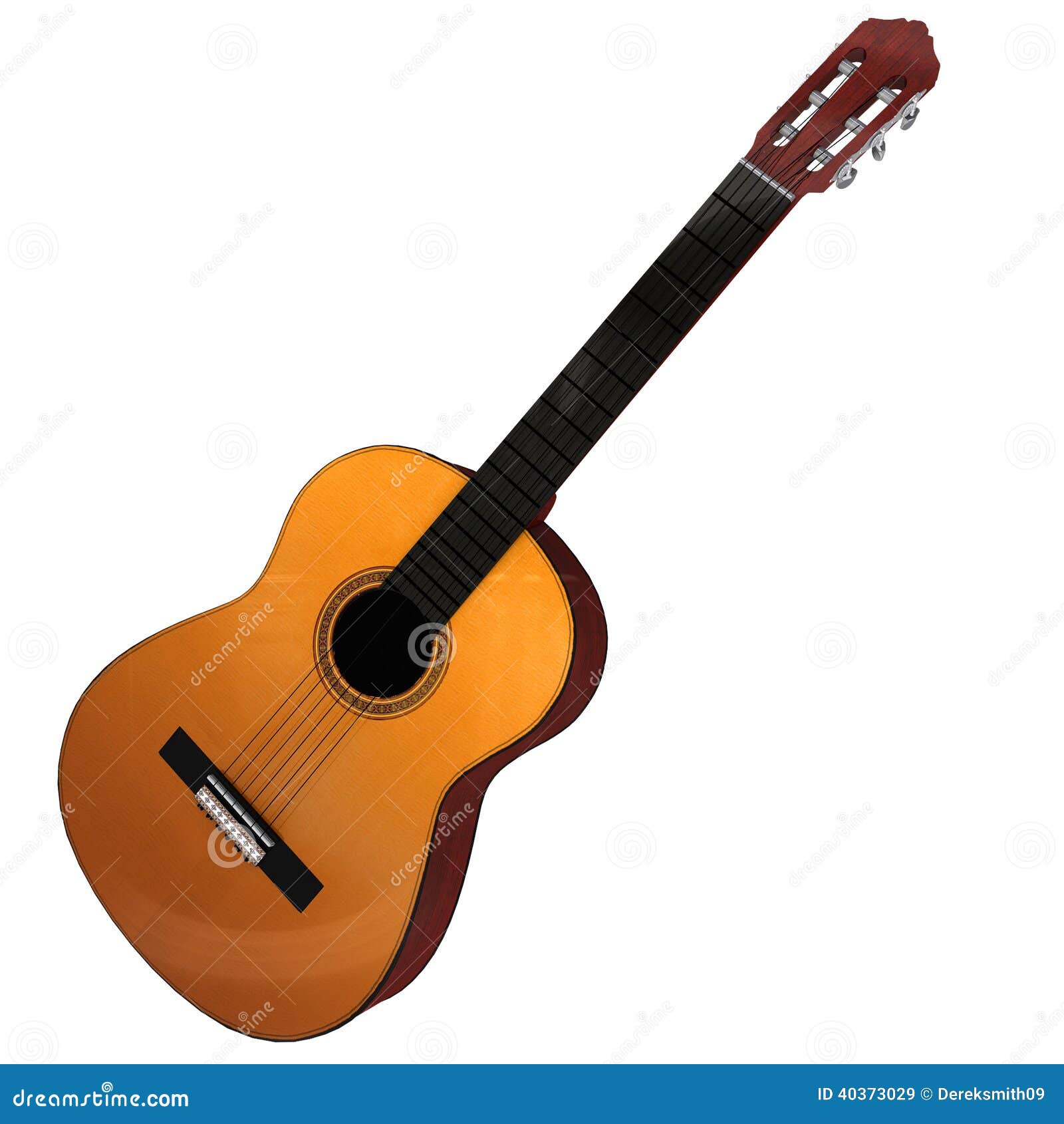 Download 3d Guitar Stock Illustrations 3 825 3d Guitar Stock Illustrations Vectors Clipart Dreamstime PSD Mockup Templates