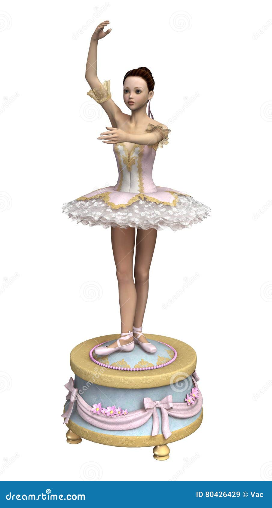 Music box dancer hi-res stock photography and images - Alamy
