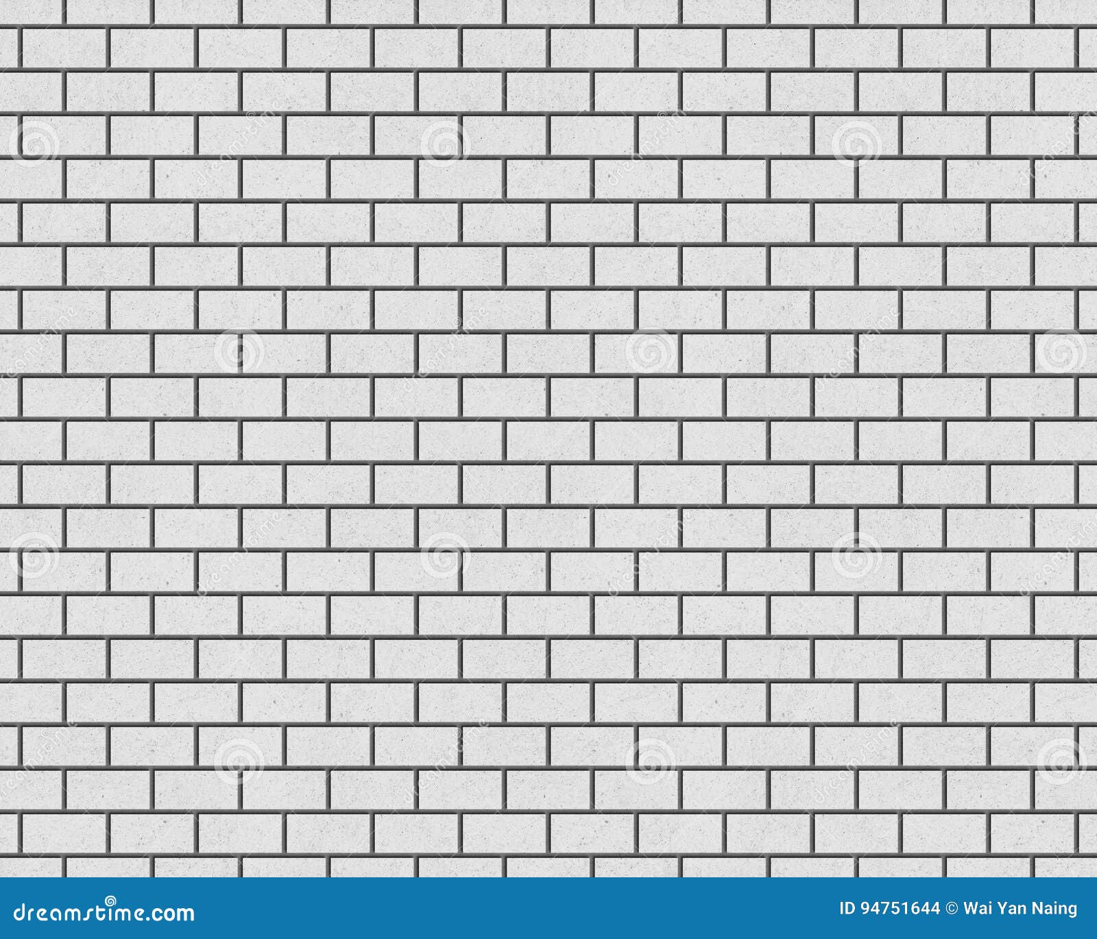 3D RENDERING of BRICK WALL BACKGROUND Stock Illustration - Illustration of  paint, architecture: 94751644