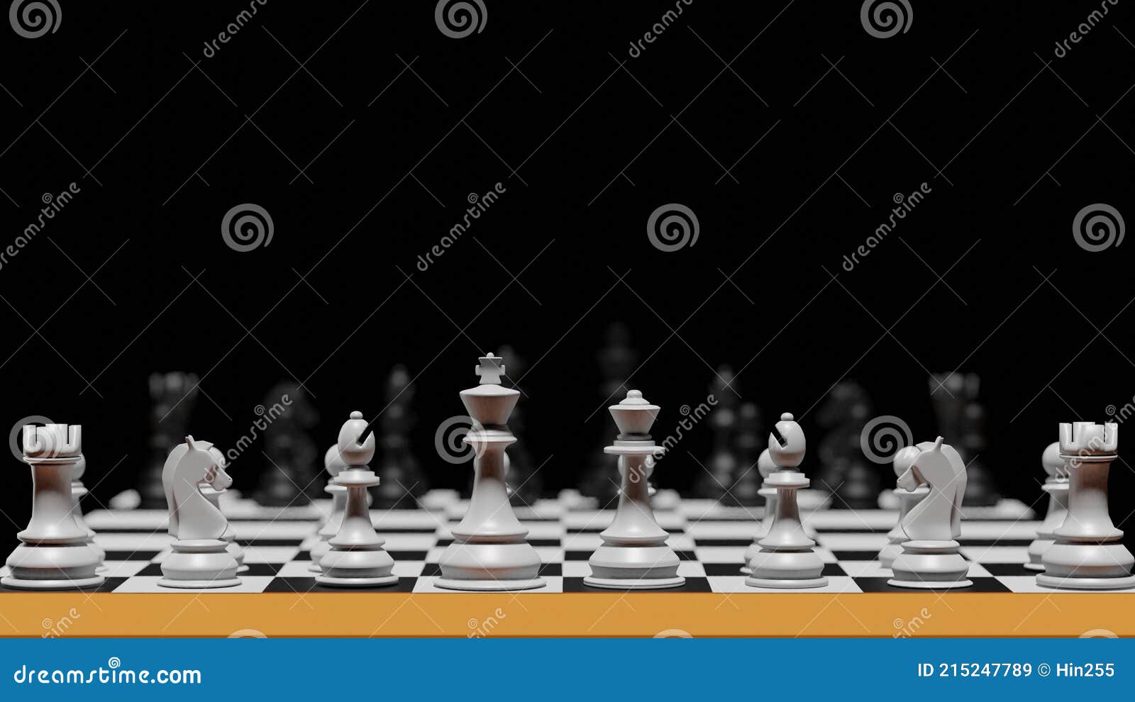 War Chess 3D 