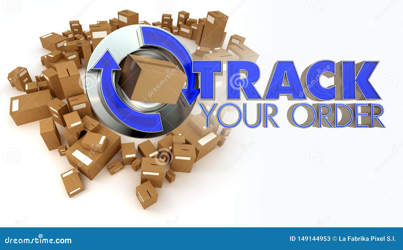 lego track order