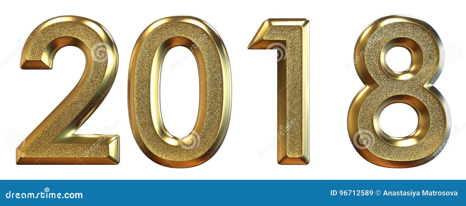 2018 Going For Gold 2018 Going For Gold