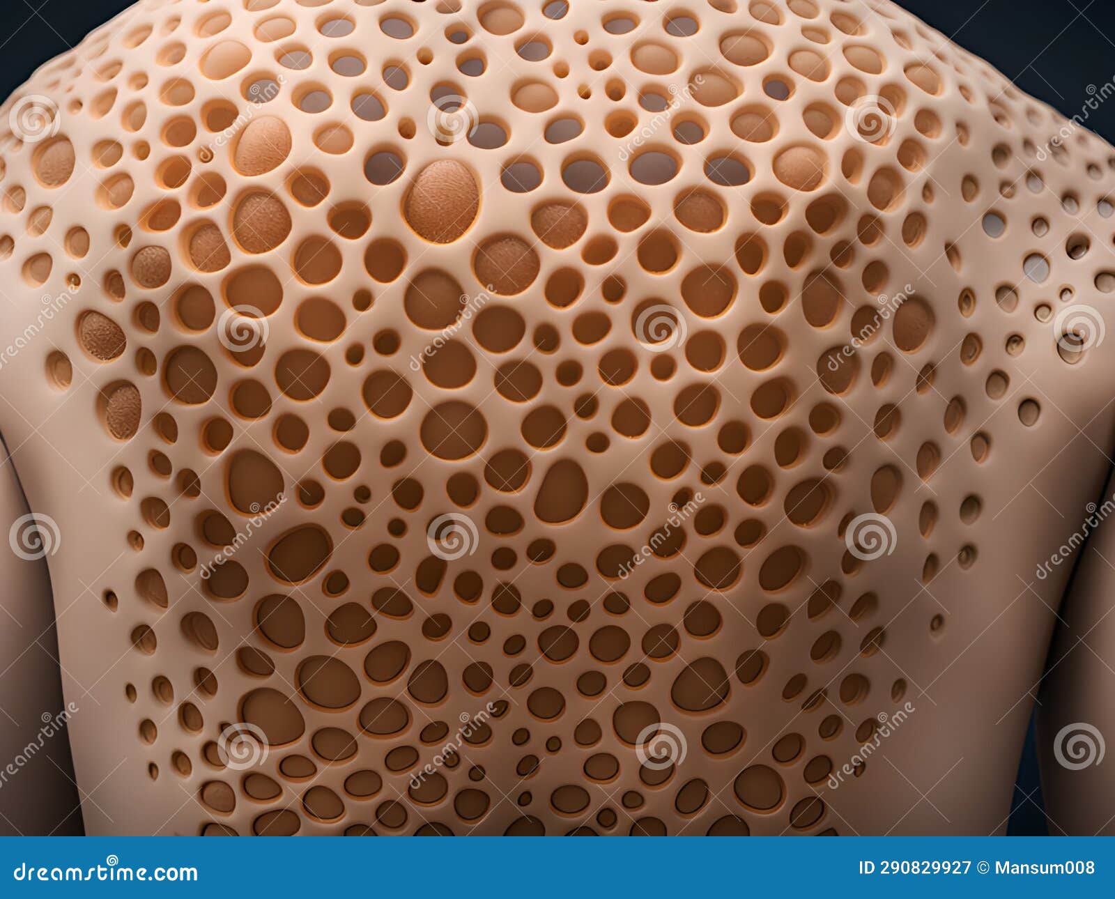 Holes In Skin Phobia holes-in-skin-phobia