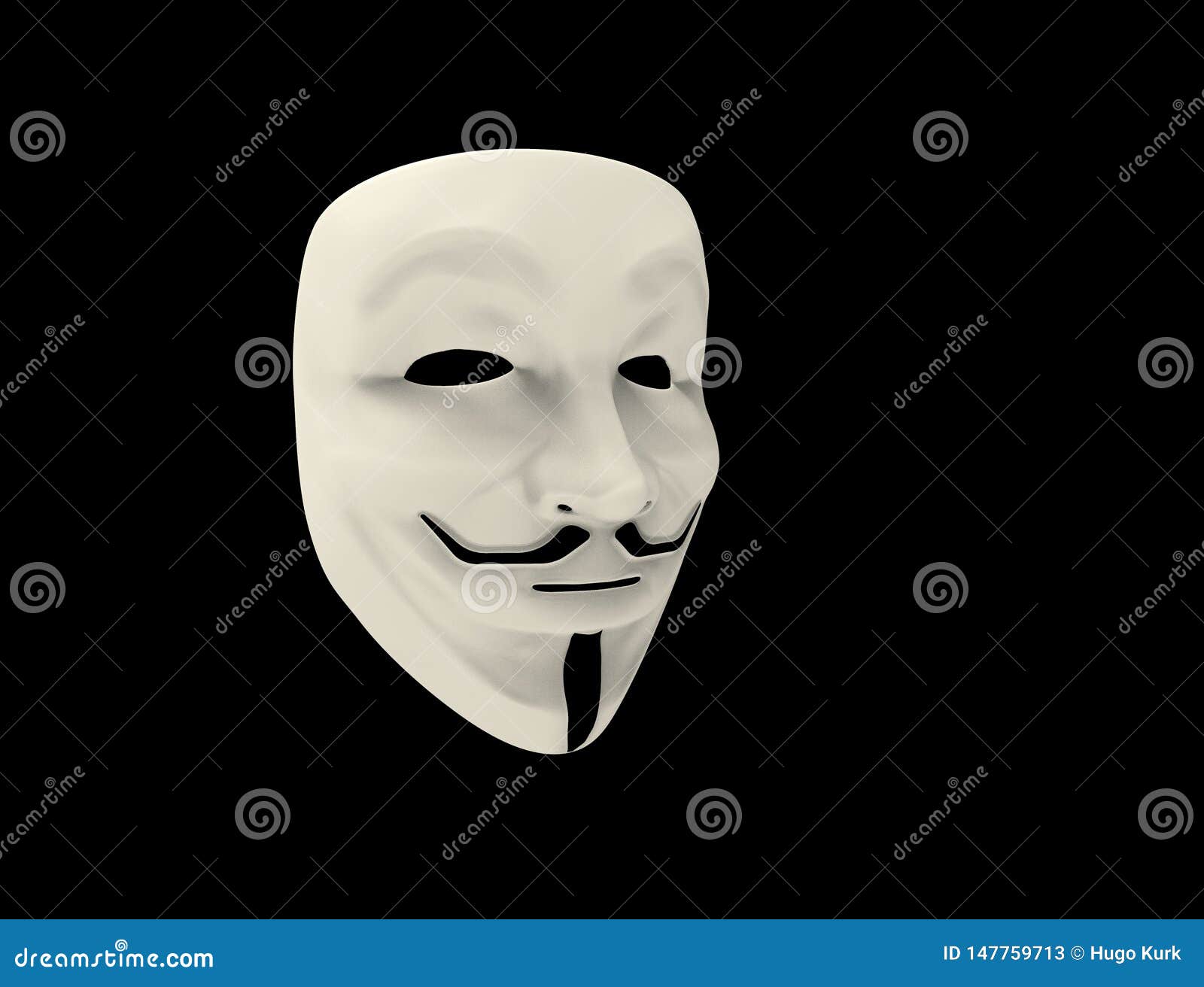 Unduh 67 Background Anonymous 3D HD Terbaru