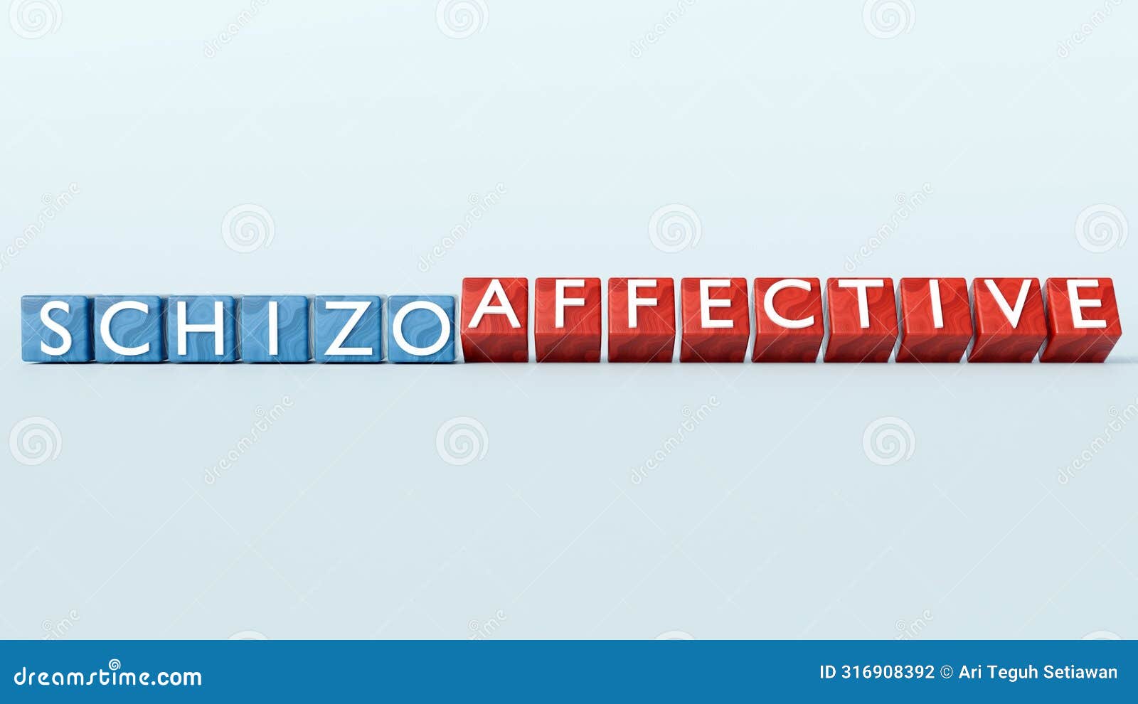 wooden blocks spelling the word 