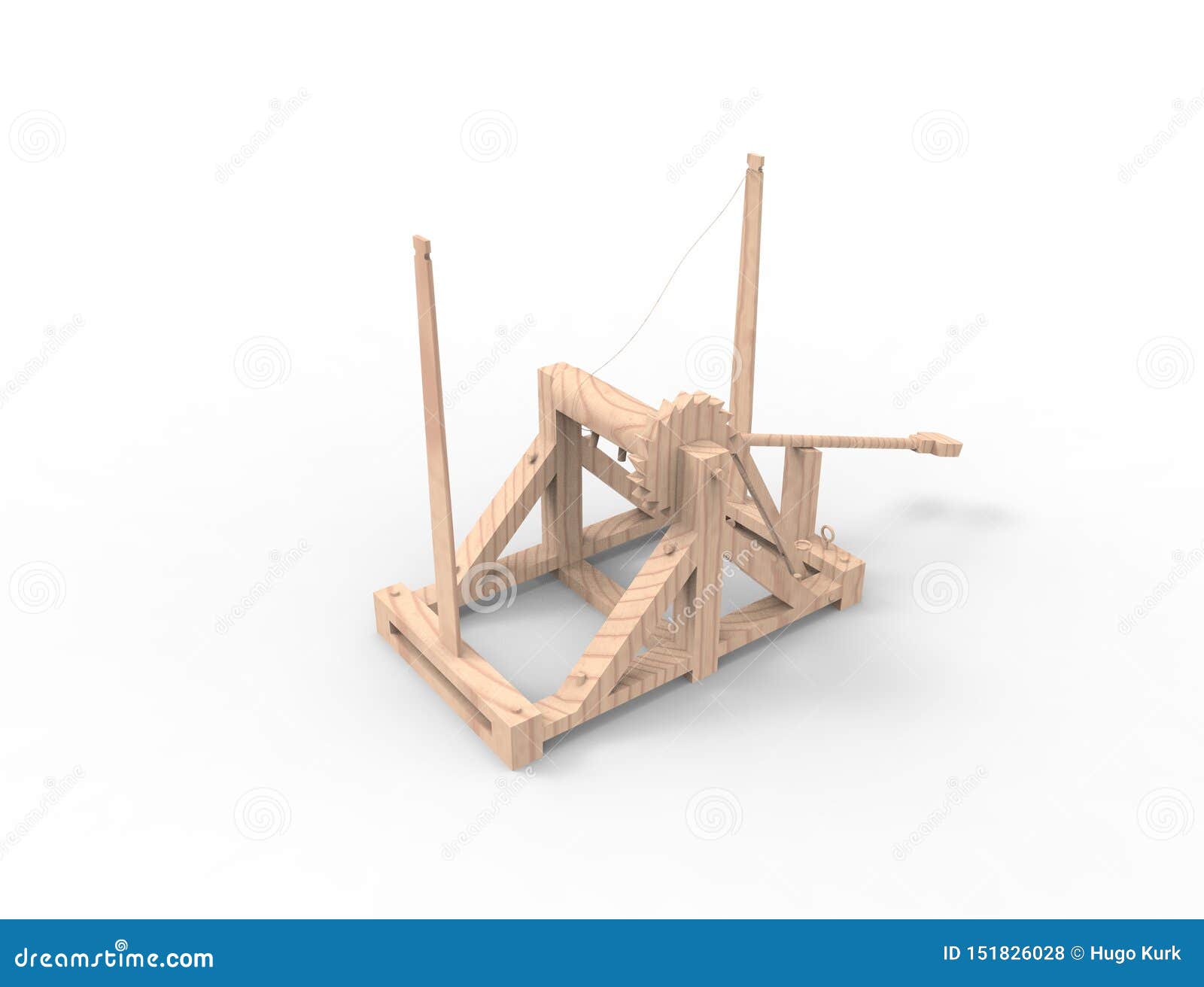 da vinci catapult da vinci catapult