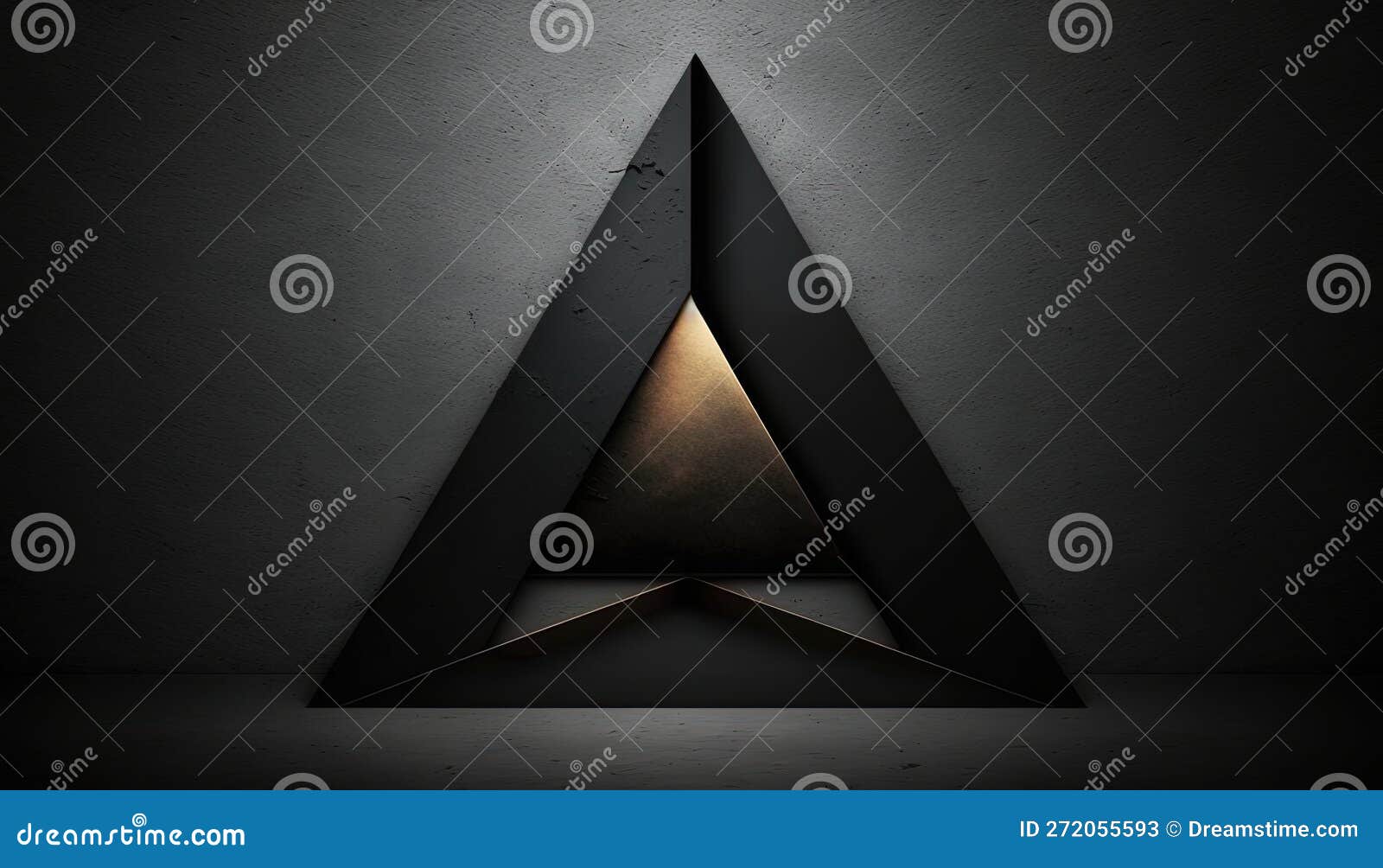 Minimalist Pyramid, HD wallpaper