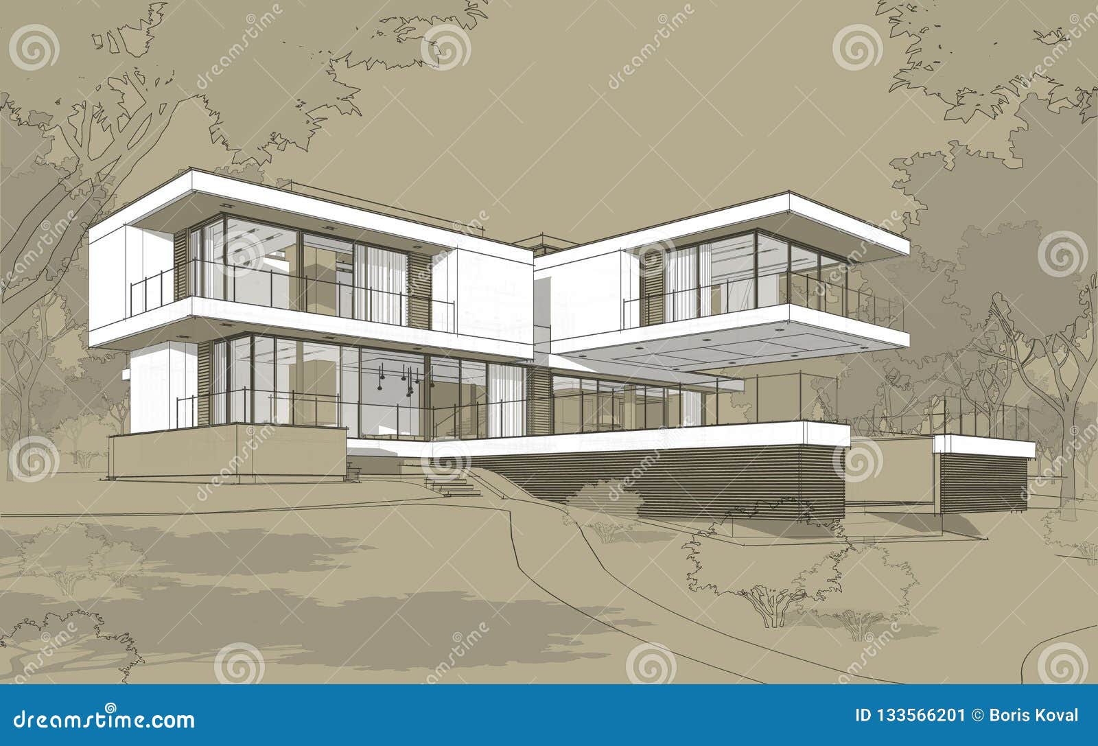 97,200+ House Sketch Illustrations, Royalty-Free Vector Graphics & Clip Art  - iStock | House sketch icon, House sketch vector, Sydney opera house sketch