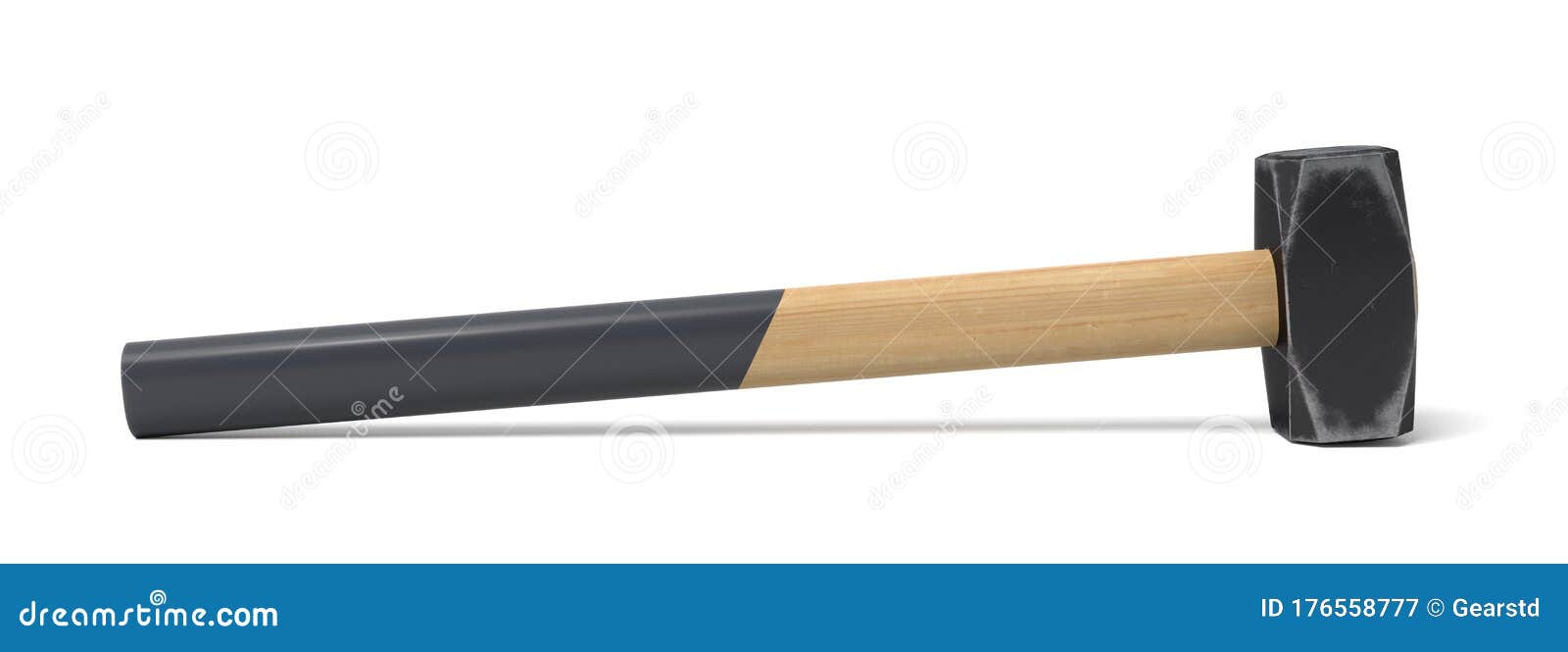 Handheld sledgehammer deals