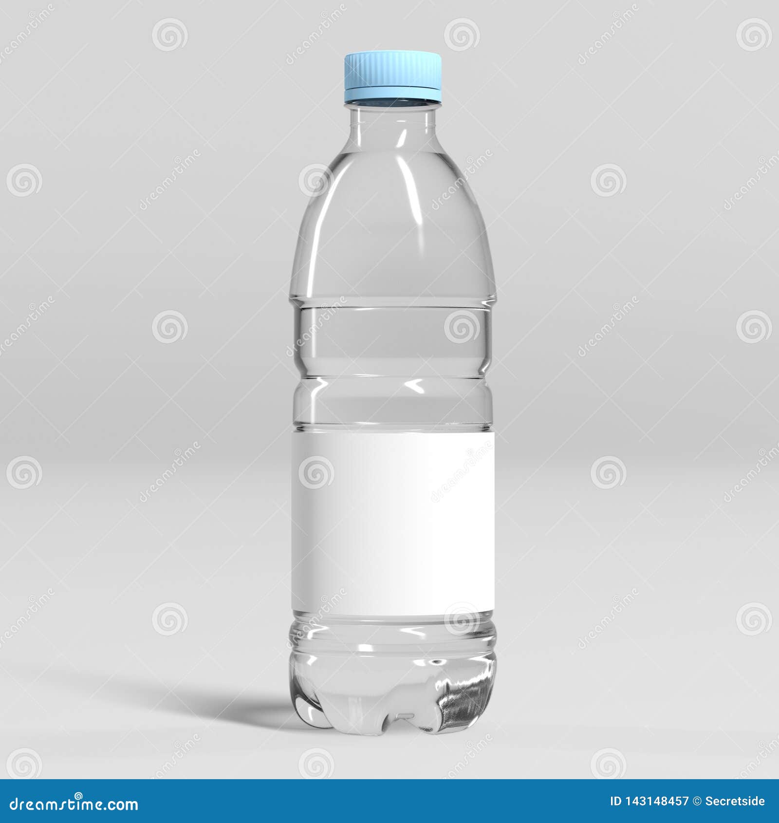 Where to buy blank water bottle labels