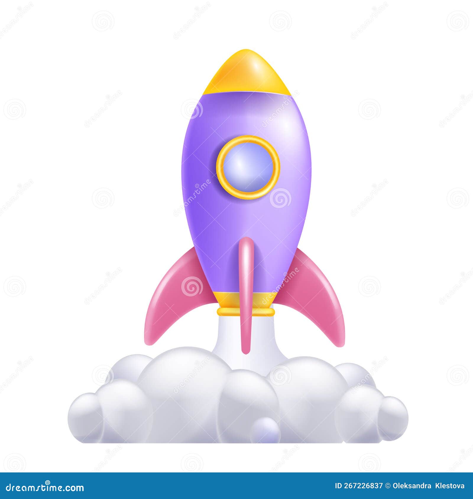 Startup Icon Stock Illustration - Download Image Now - Rocketship, Icon,  Missile - iStock