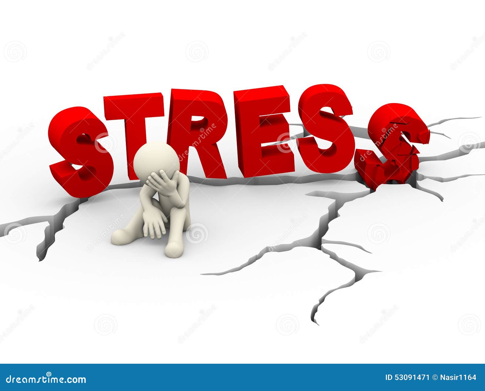 stress clipart illustrations - photo #10