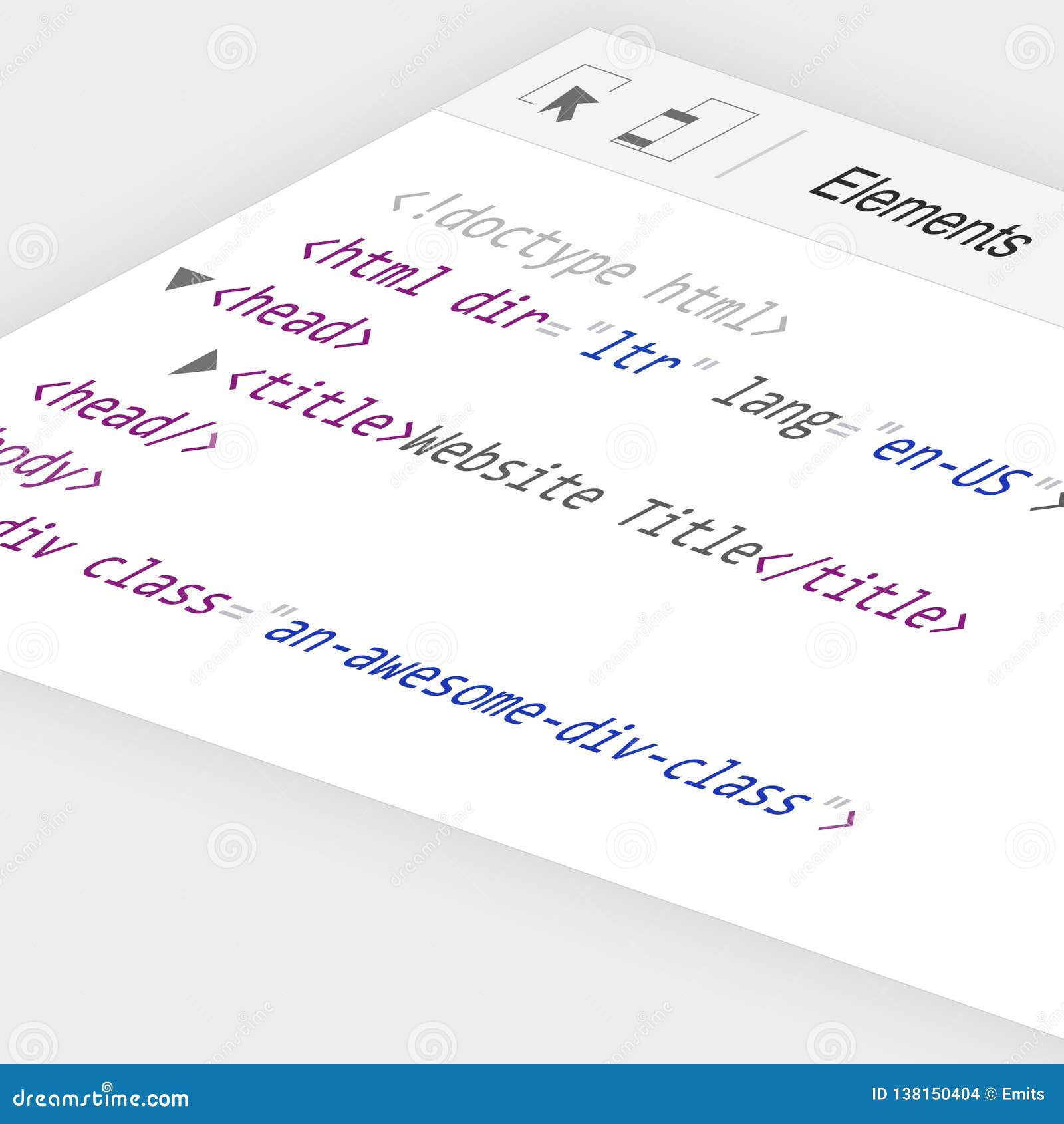 website html inspector website html inspector
