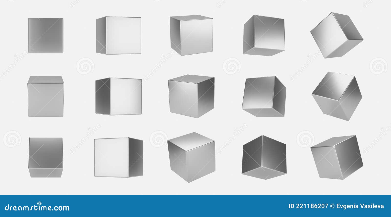 Nor Delibera mic 3d Silver Metal Cubes Set Isolated on Light Background. Render a Rotating Chrome Steel Box with Different Angles in Stock Vector - Illustration of aluminum, titanium: 221186207 Nor Delibera mic 3d Silver Metal Cubes Set Isolated on Light Background. Render a Rotating Chrome Steel Box with Different Angles in Stock Vector - Illustration of aluminum, titanium: 221186207