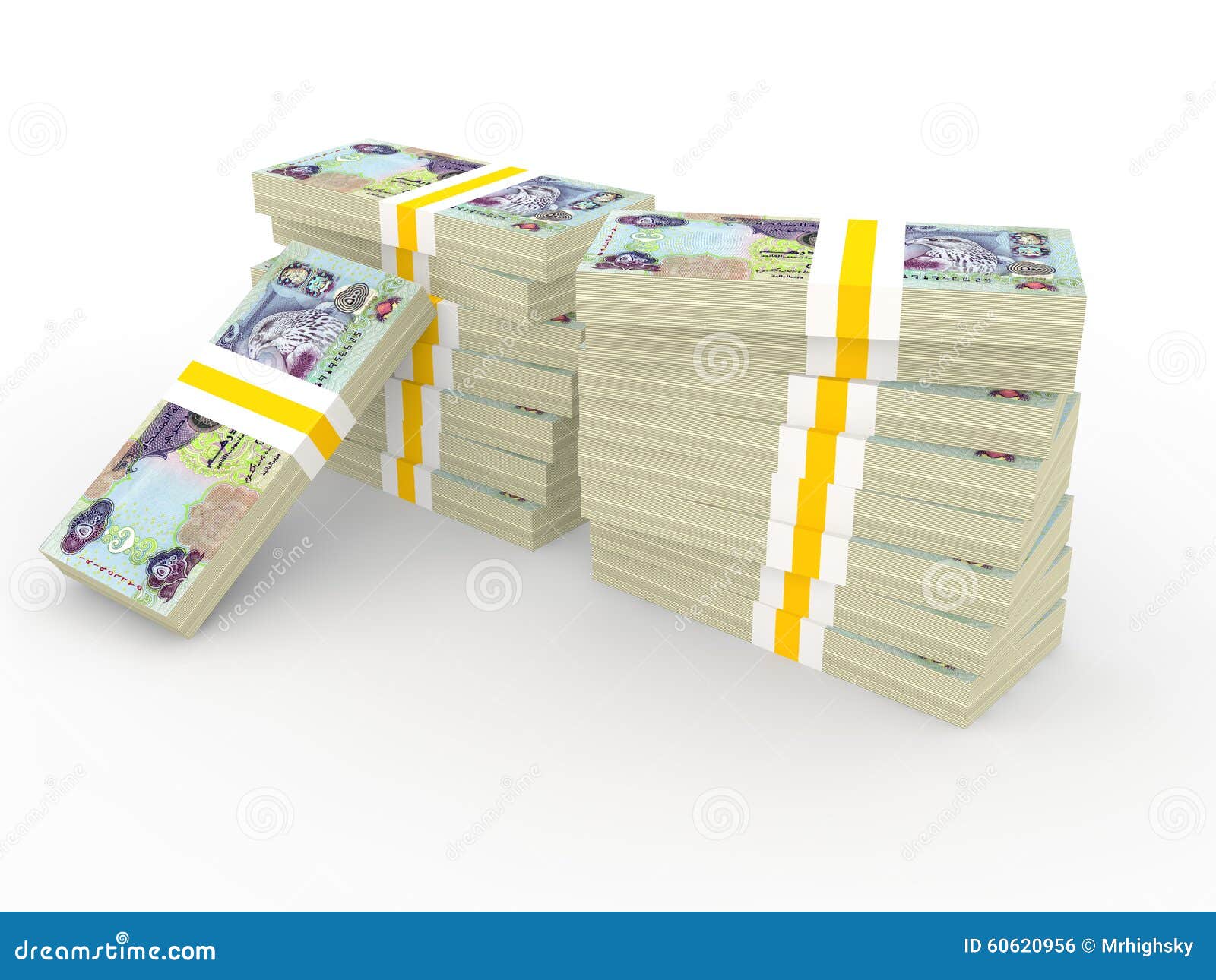 3d Stack Of UAE 500 Dirhams Currency Royalty Free Stock Image 3d-stack-of-uae-500-dirhams-currency-royalty-free-stock-image