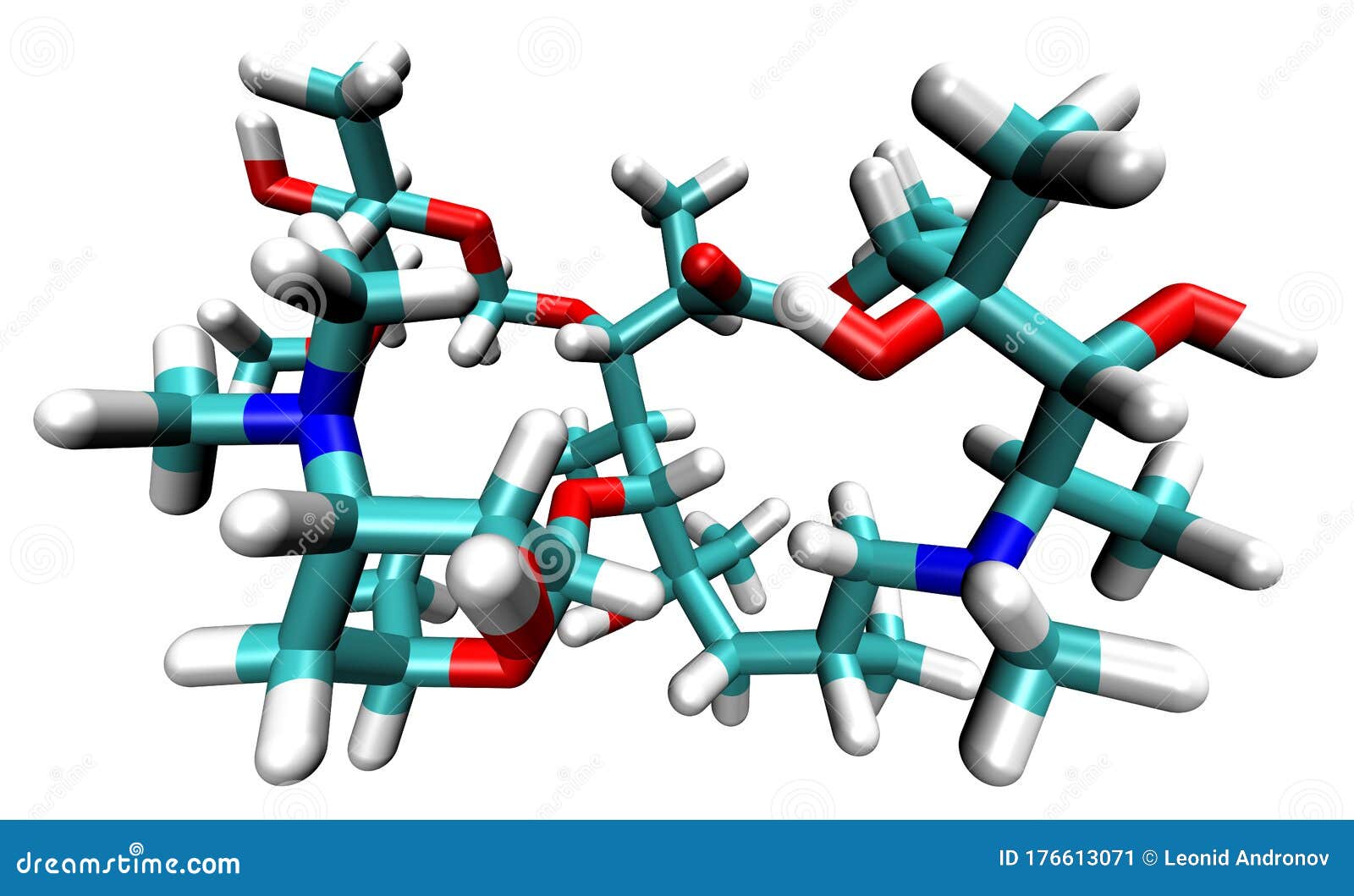 does azithromycin treat covid pneumonia