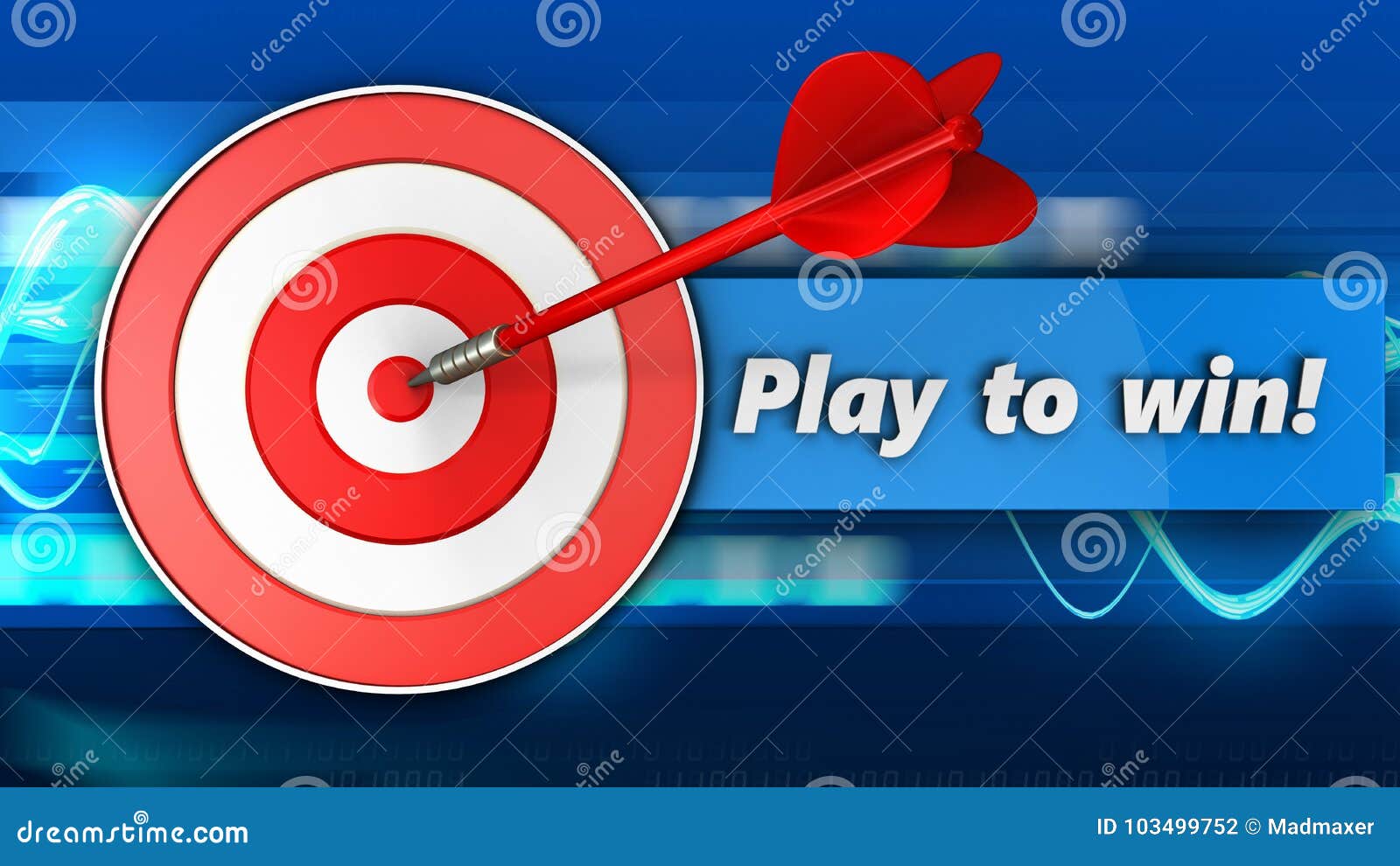 Player targeting