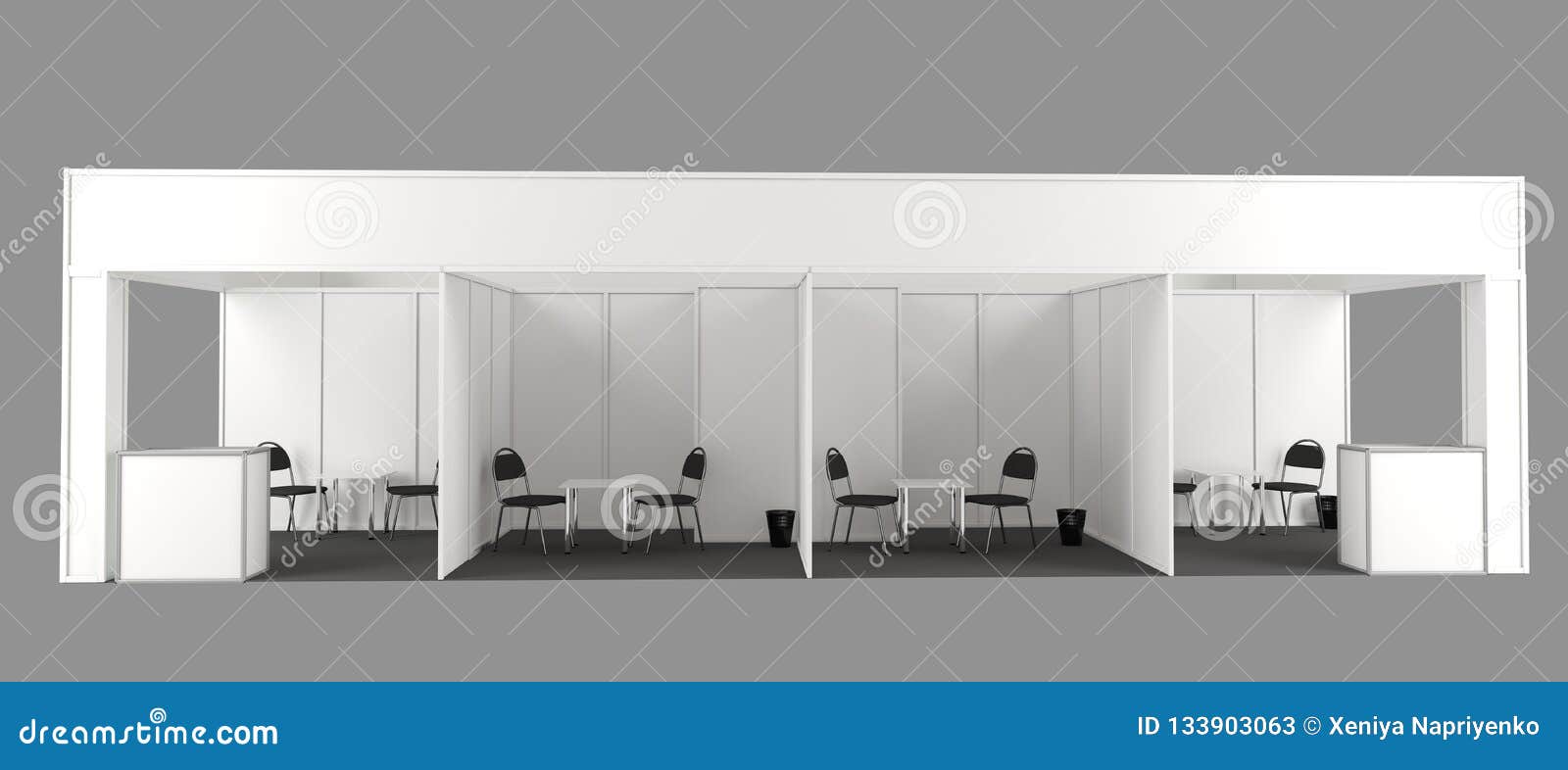 3d trade show booth design 3d trade show booth design